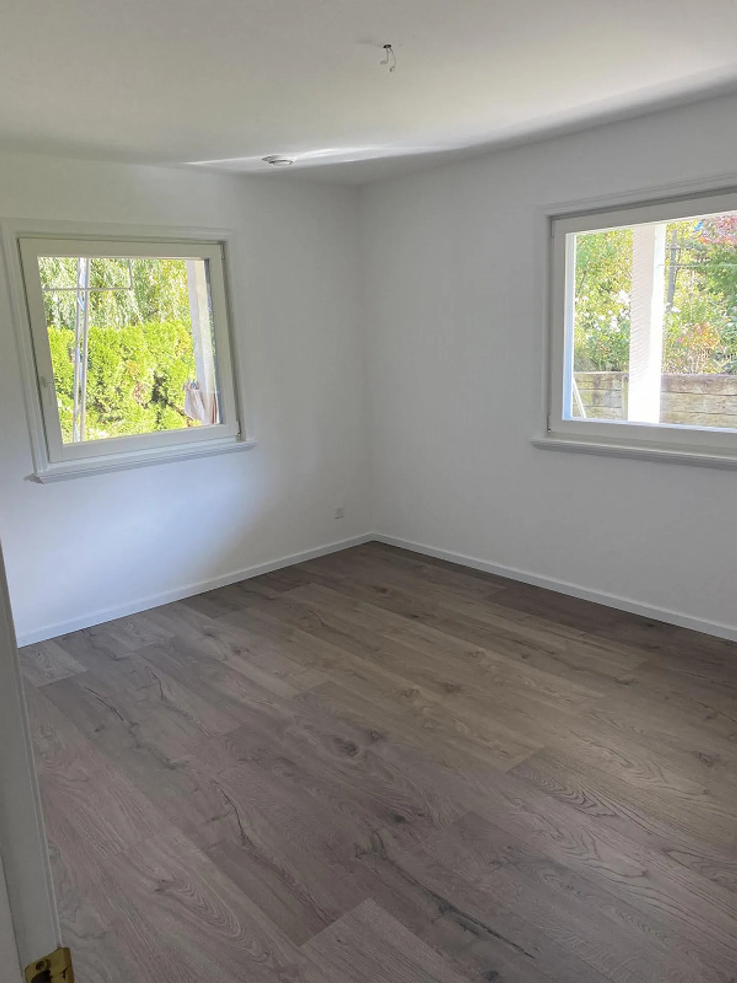 Helle 4.5 Zimmerwohnung, Erdgeschoss - Foto 6 di 14