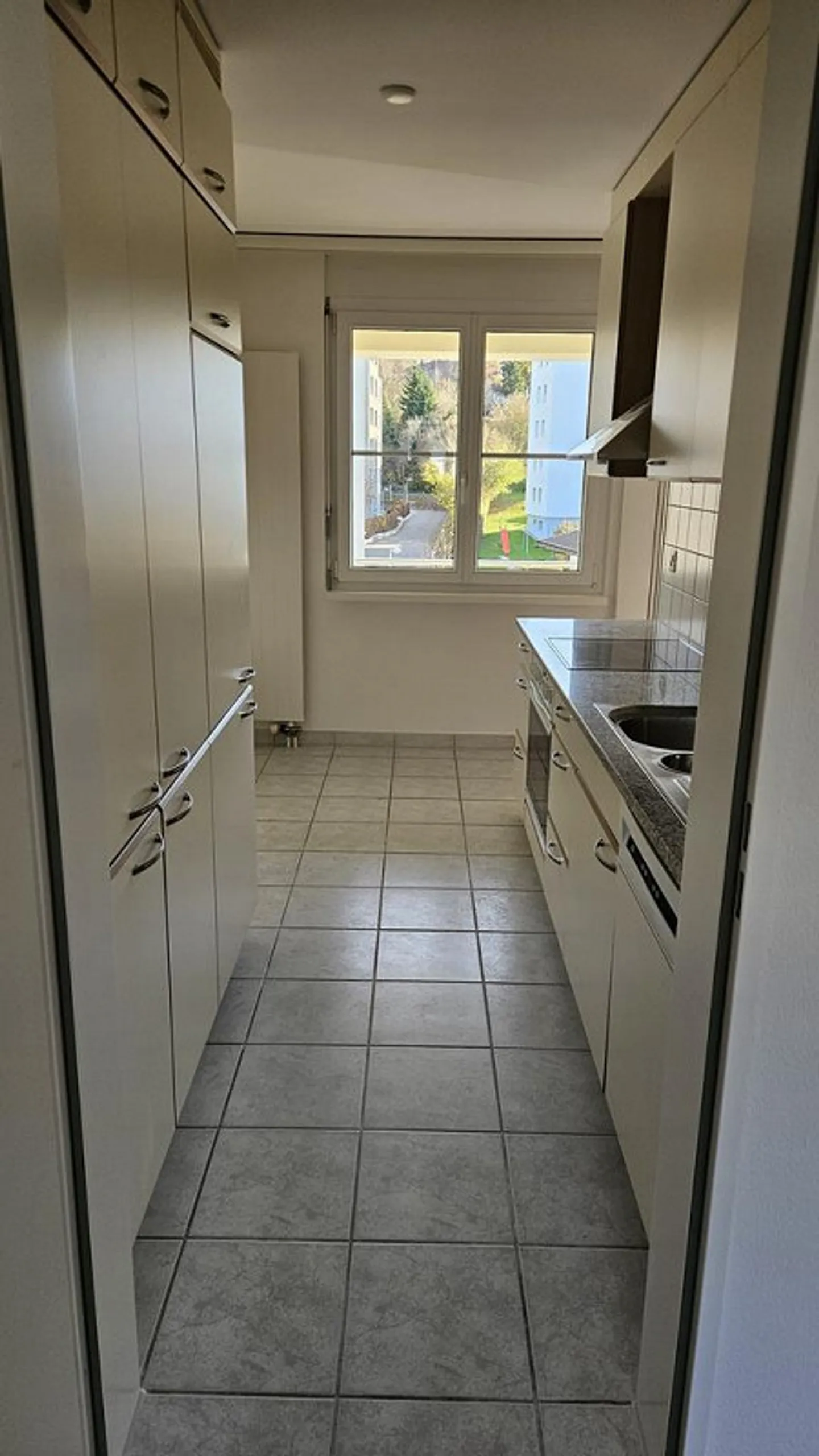 Einzigartige Triplex-Wohnung in Zürich - Foto 2 von 12