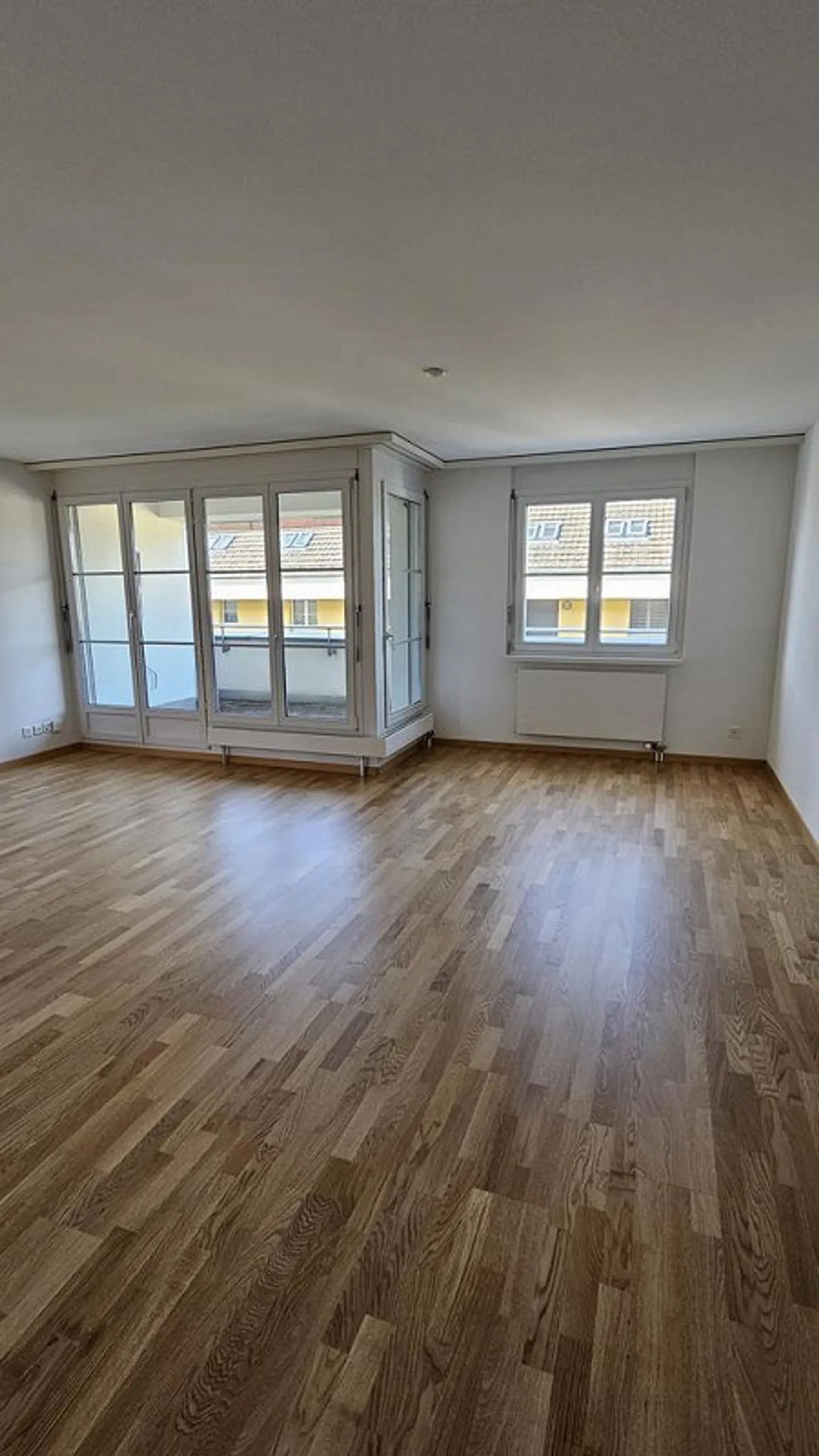 Einzigartige Triplex-Wohnung in Zürich - Foto 5 von 12