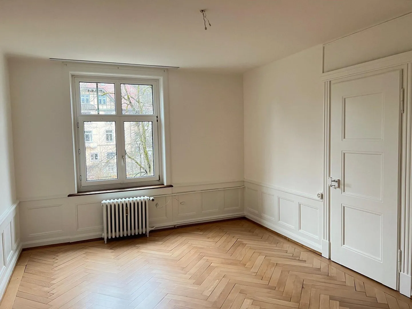 Charmante Wohnung in St. Georgen - Foto 10 von 10