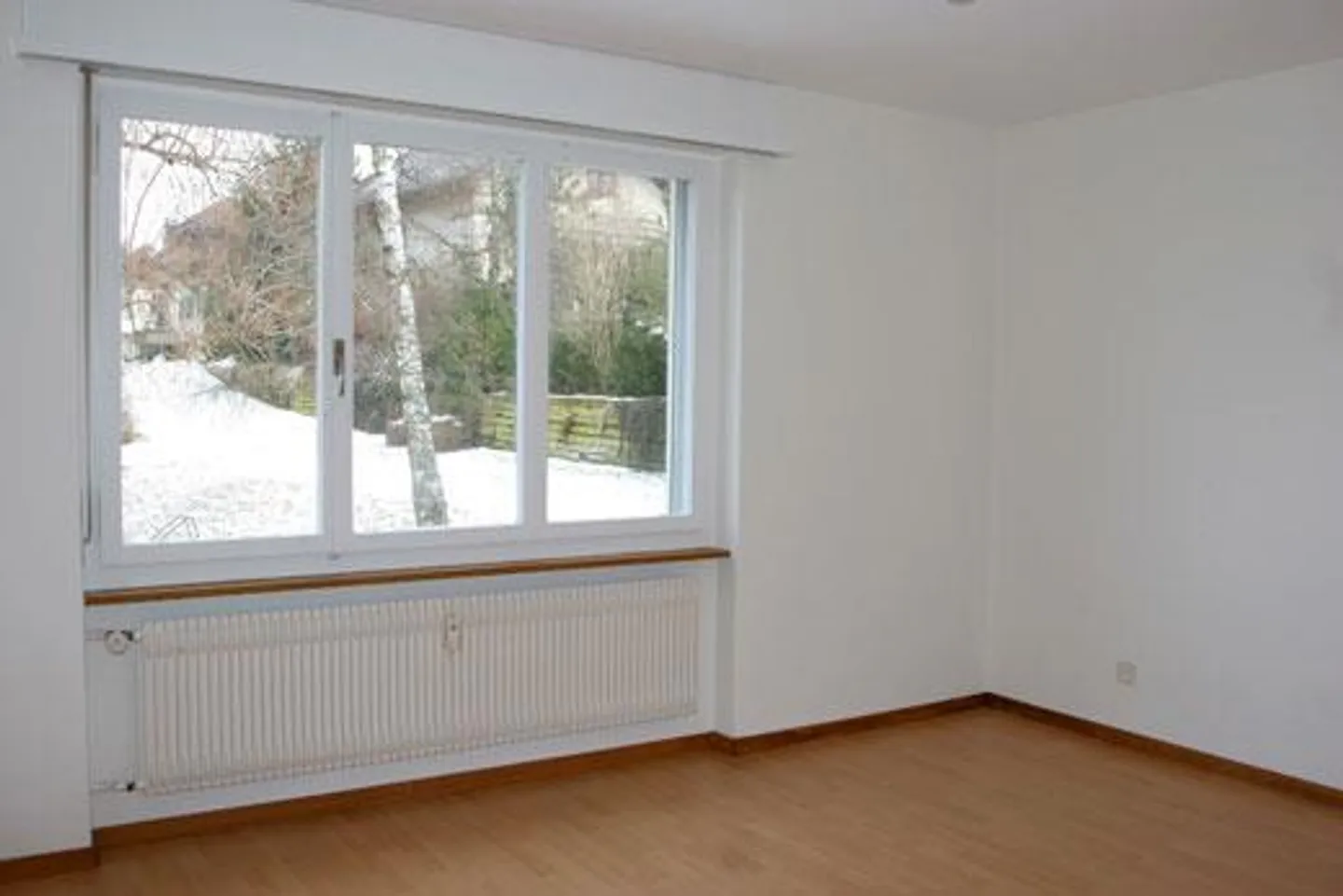 4 Room Apartment - Photo 10 of 16