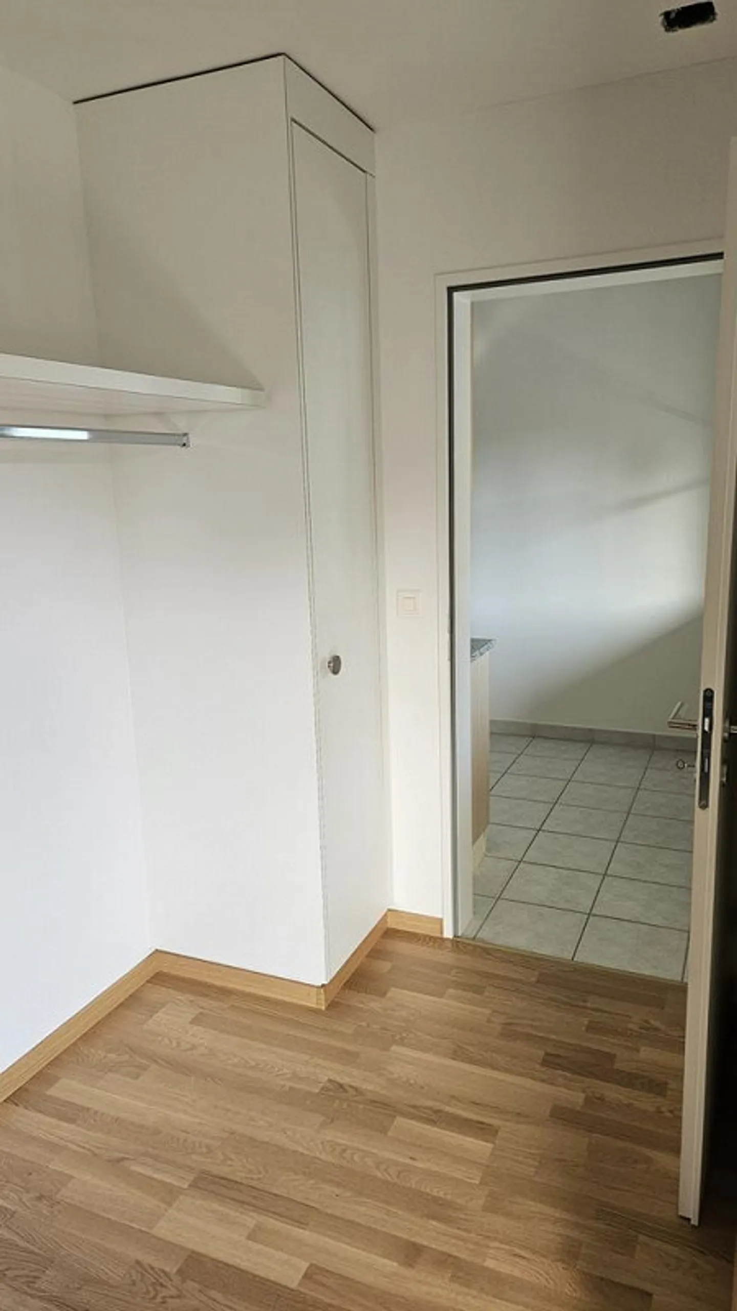 Einzigartige Triplex-Wohnung in Zürich - Foto 7 von 12