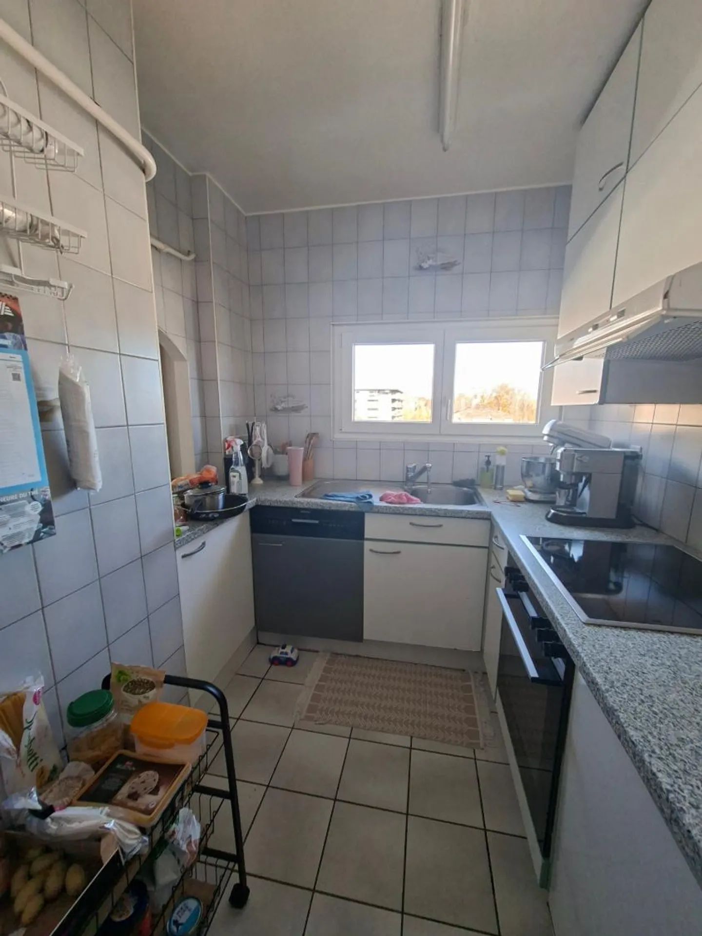 Charmante Wohnung am See - Foto 1 von 4