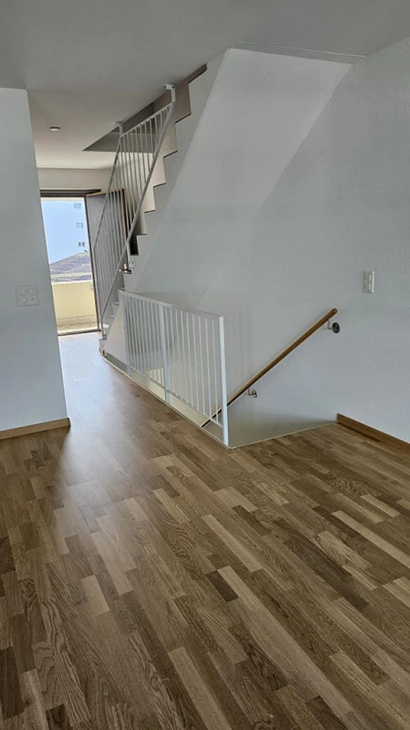 Einzigartige Triplex-Wohnung in Zürich - Foto 8 von 12