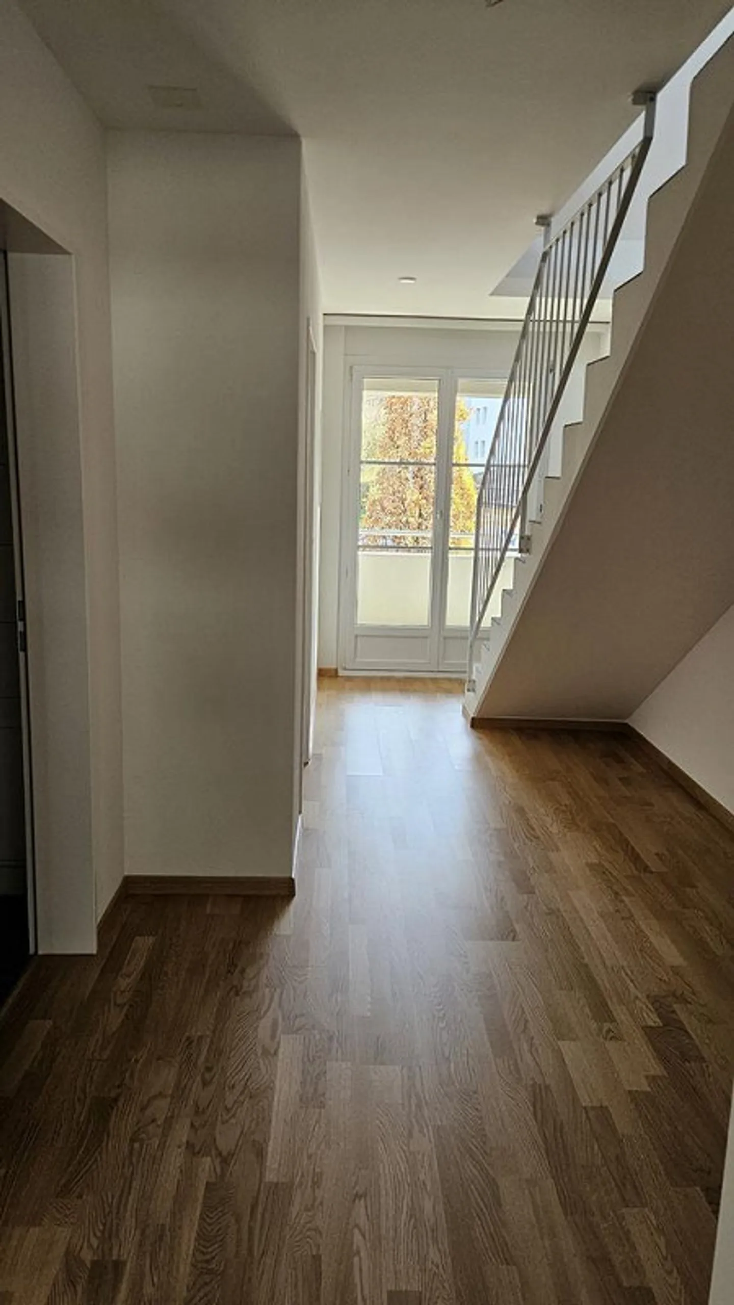 Einzigartige Triplex-Wohnung in Zürich - Foto 9 von 12