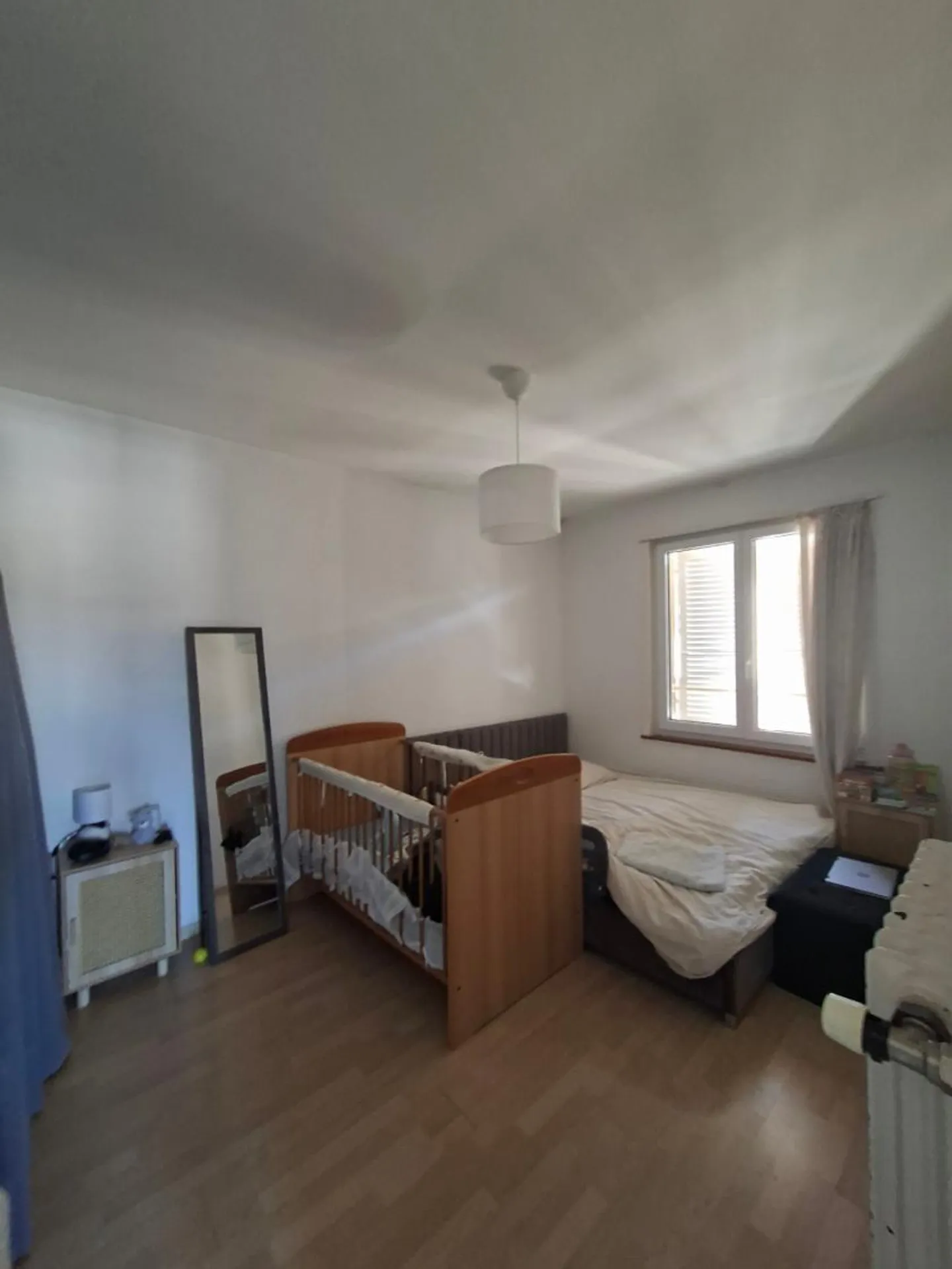 Charmante Wohnung am See - Foto 3 von 4
