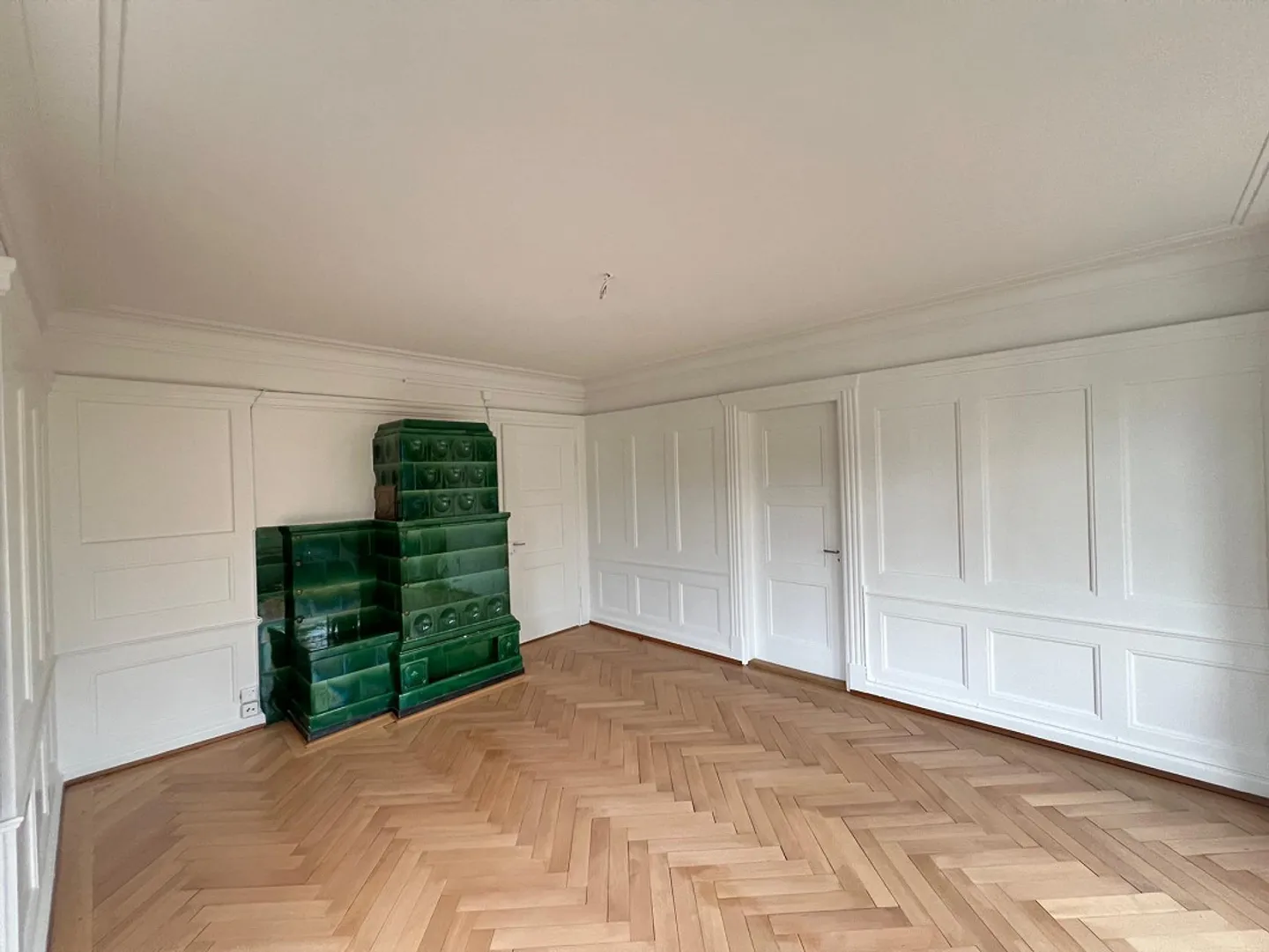 Charmante Wohnung in St. Georgen - Foto 7 von 10