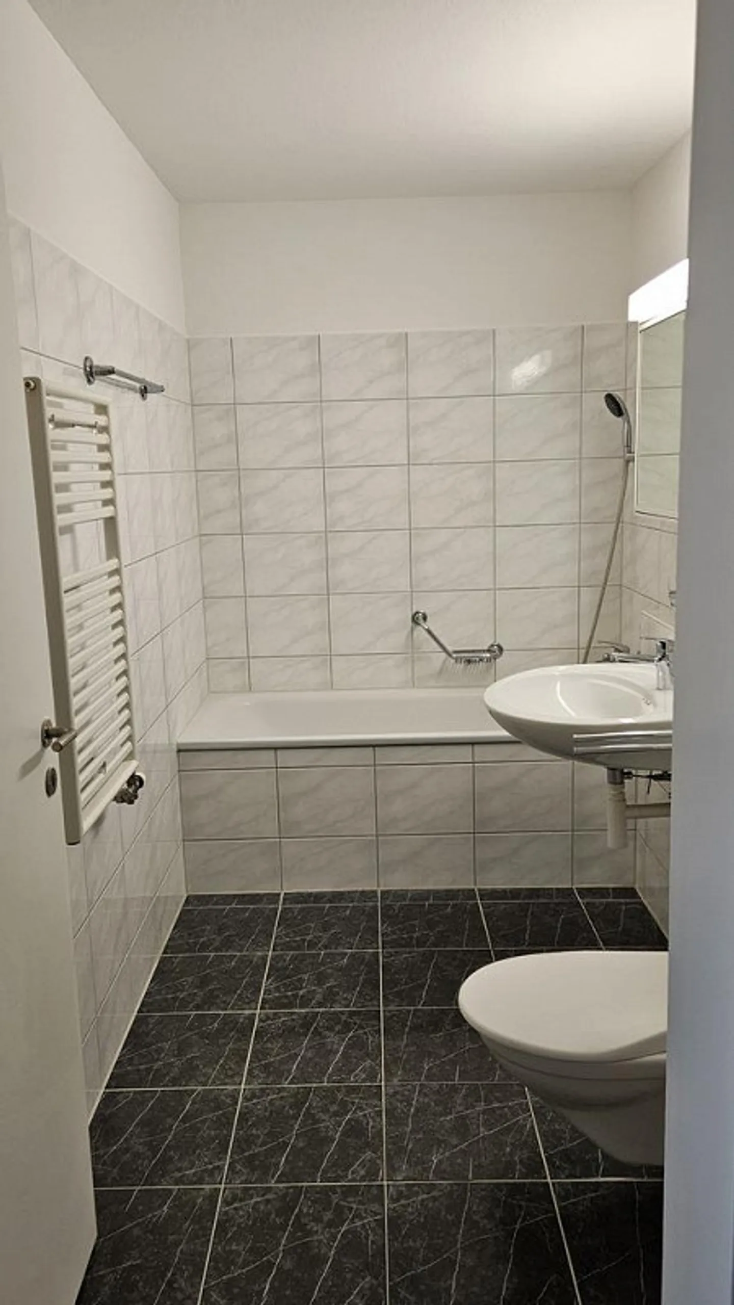 Einzigartige Triplex-Wohnung in Zürich - Foto 3 von 12