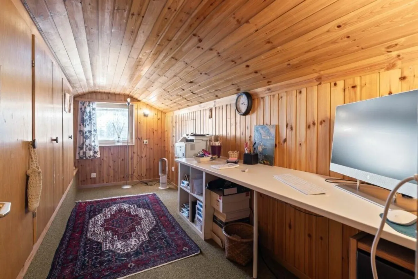 Chalet - Casa residenziale con terreno edificabile - Foto 16 di 30