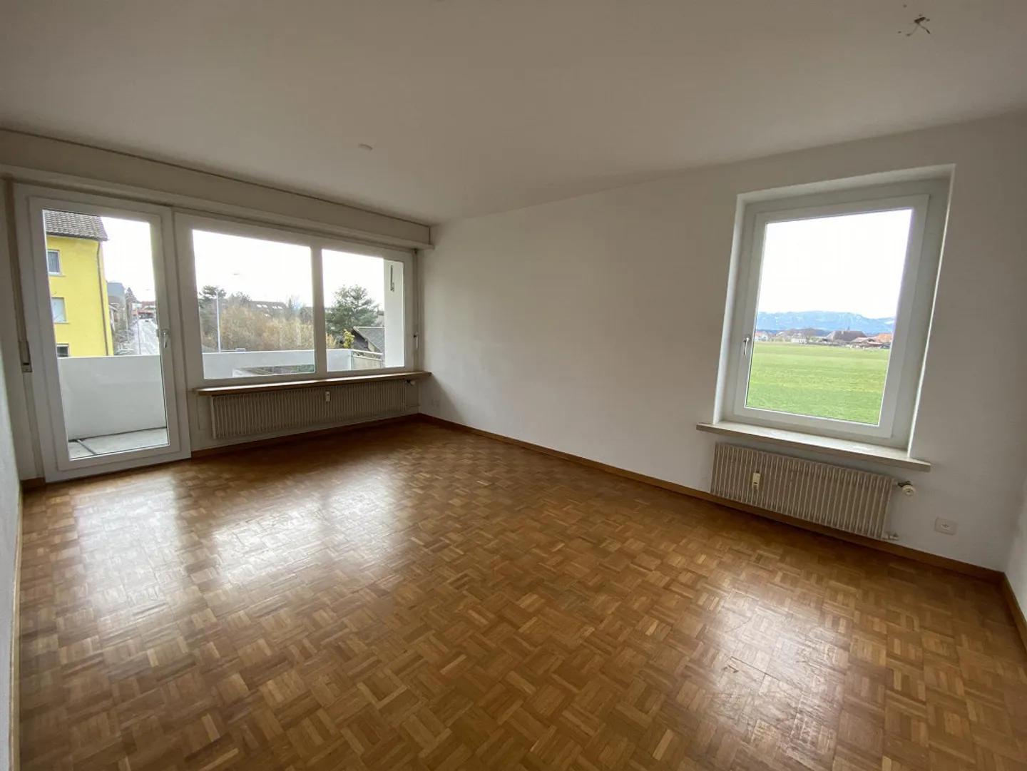 4 Room Apartment - Photo 16 of 16