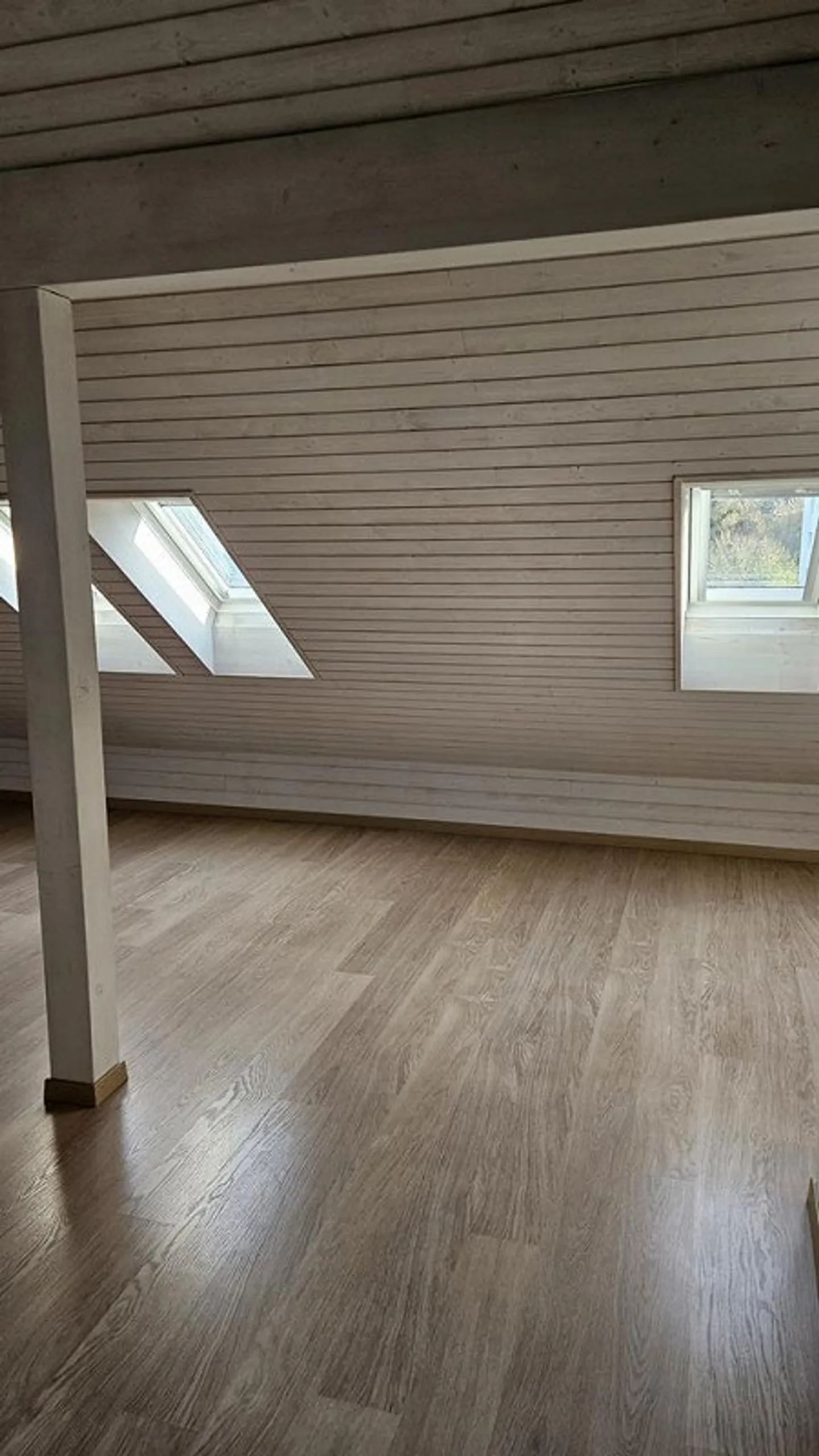 Einzigartige Triplex-Wohnung in Zürich - Foto 10 von 12