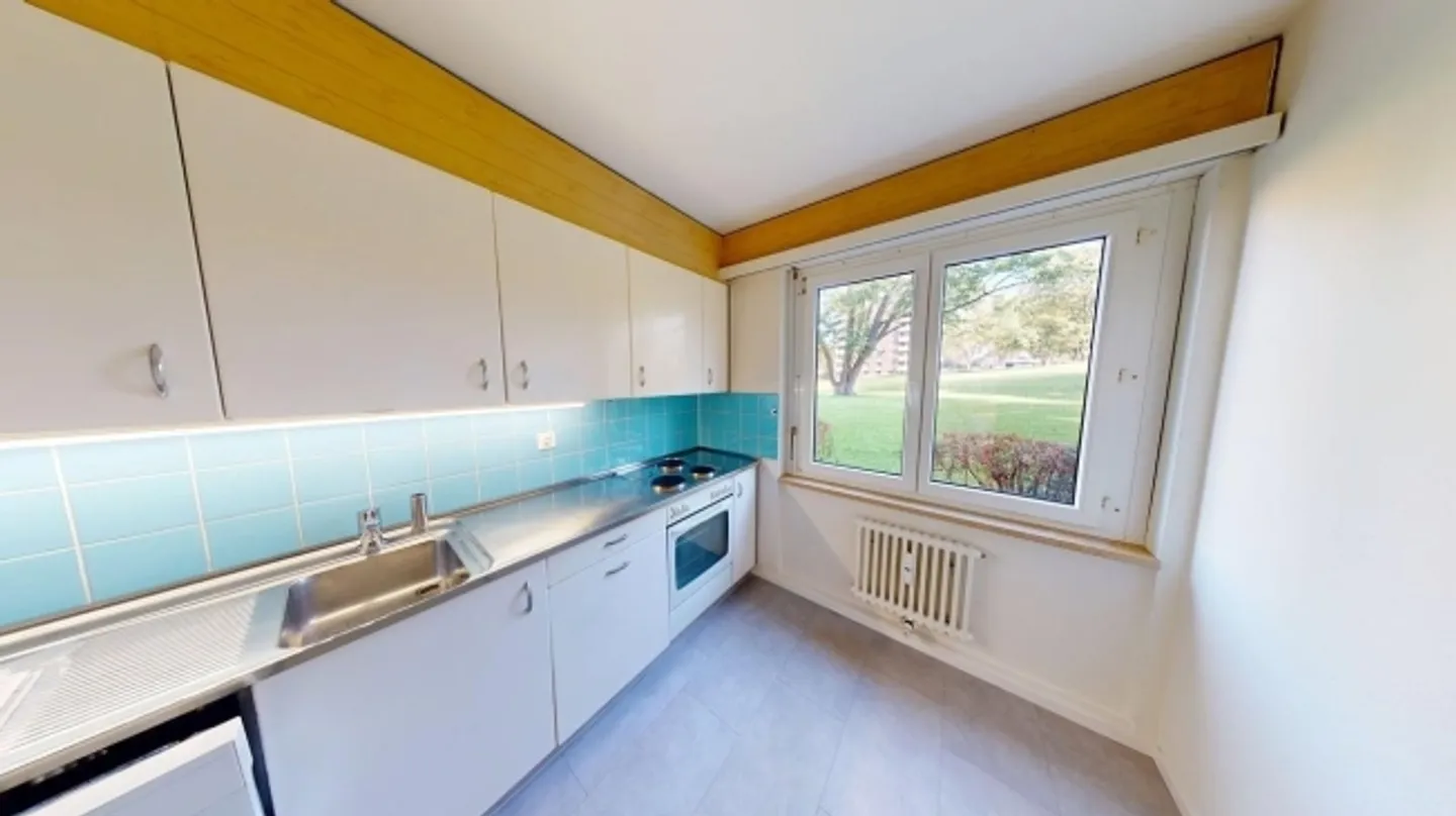 Wohnung mieten - Foto 2 von 9