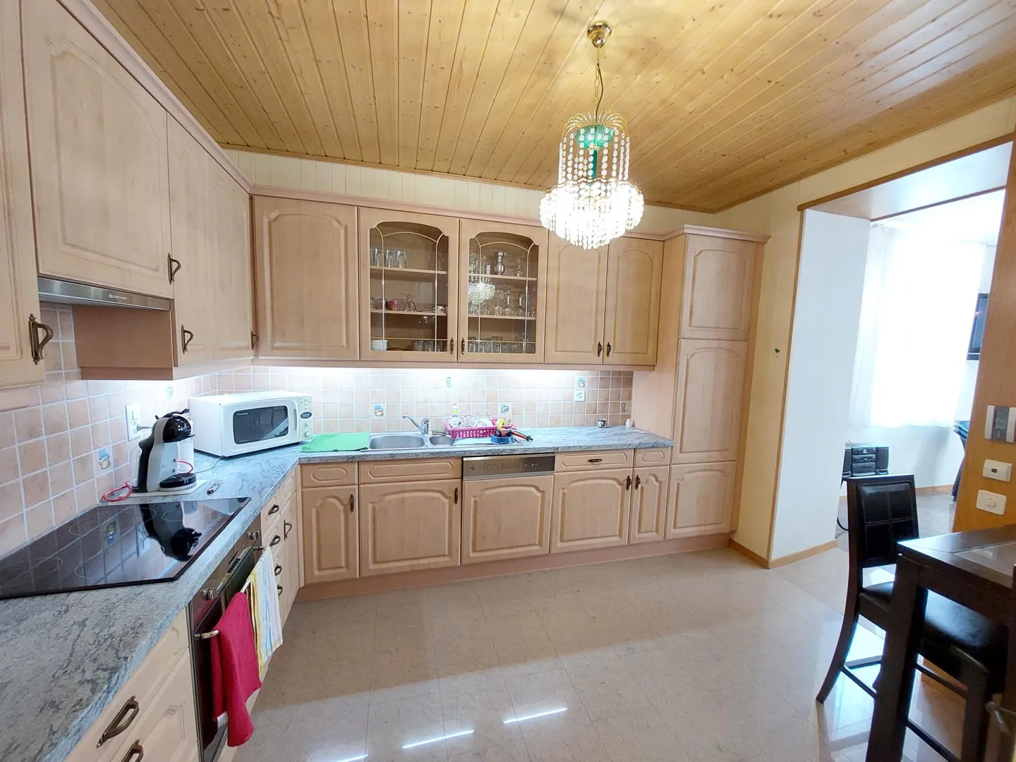 Maisonette-Wohnung kaufen - Foto 3 von 13