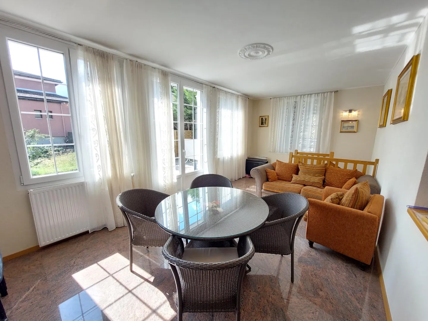 Maisonette-Wohnung kaufen - Foto 4 von 13