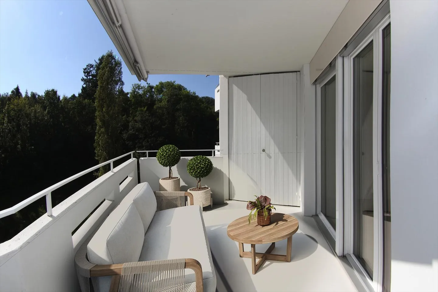 Spazio per tutta la famiglia! - Foto 9 di 10