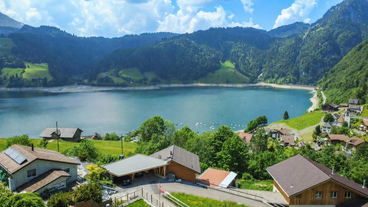 Lake Meadow | SZ - Photo 2 sur 5