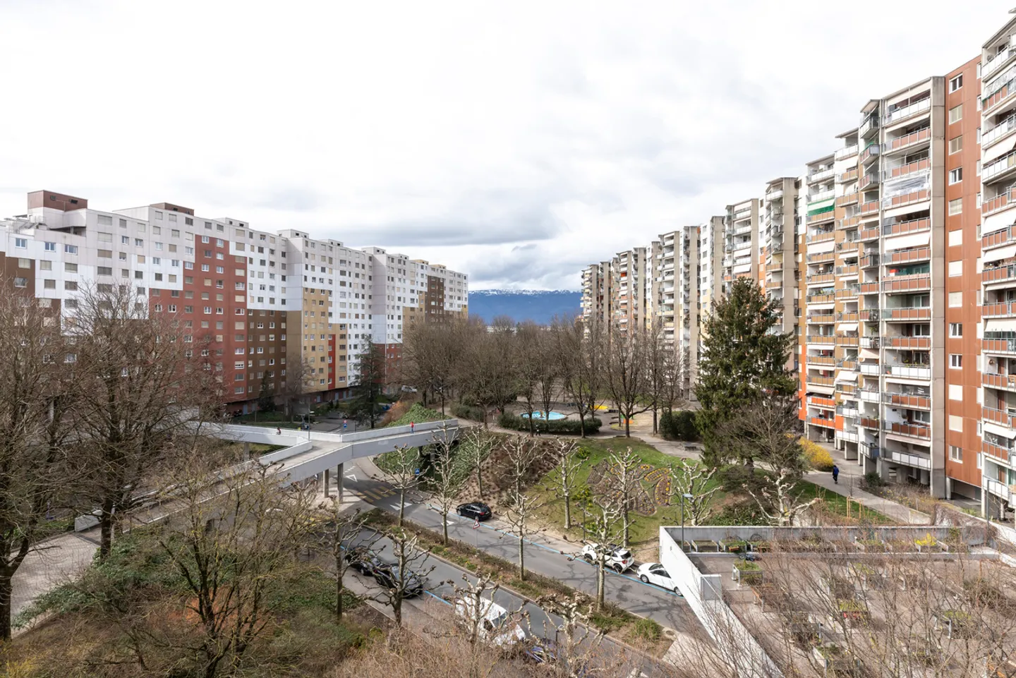 6.5 Room Apartment - Photo 4 of 11