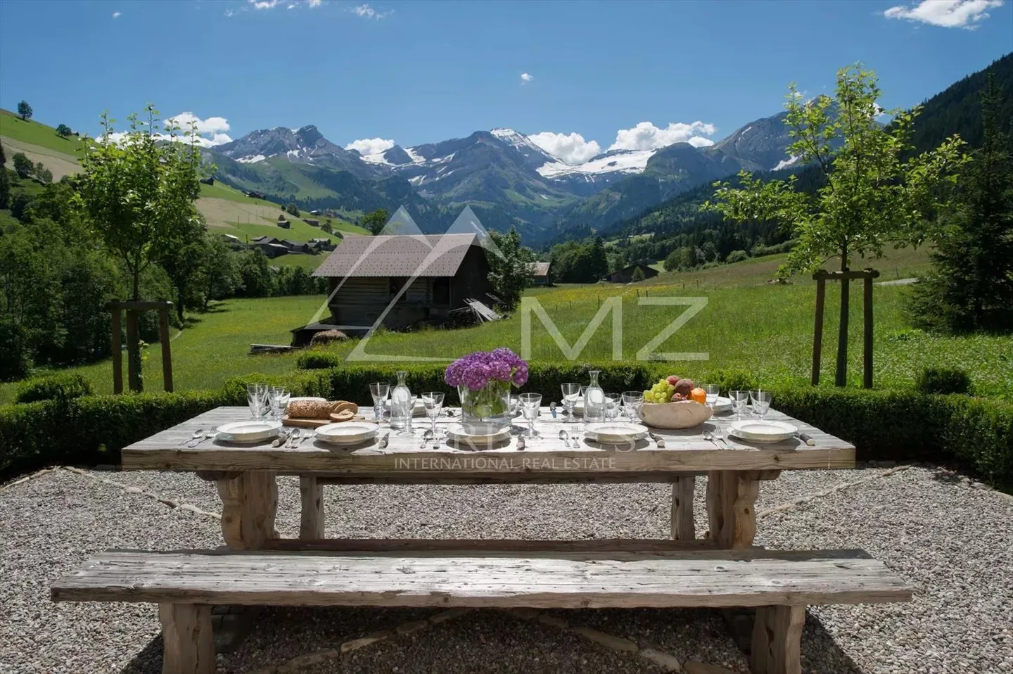 Chalet - Photo 2 sur 12