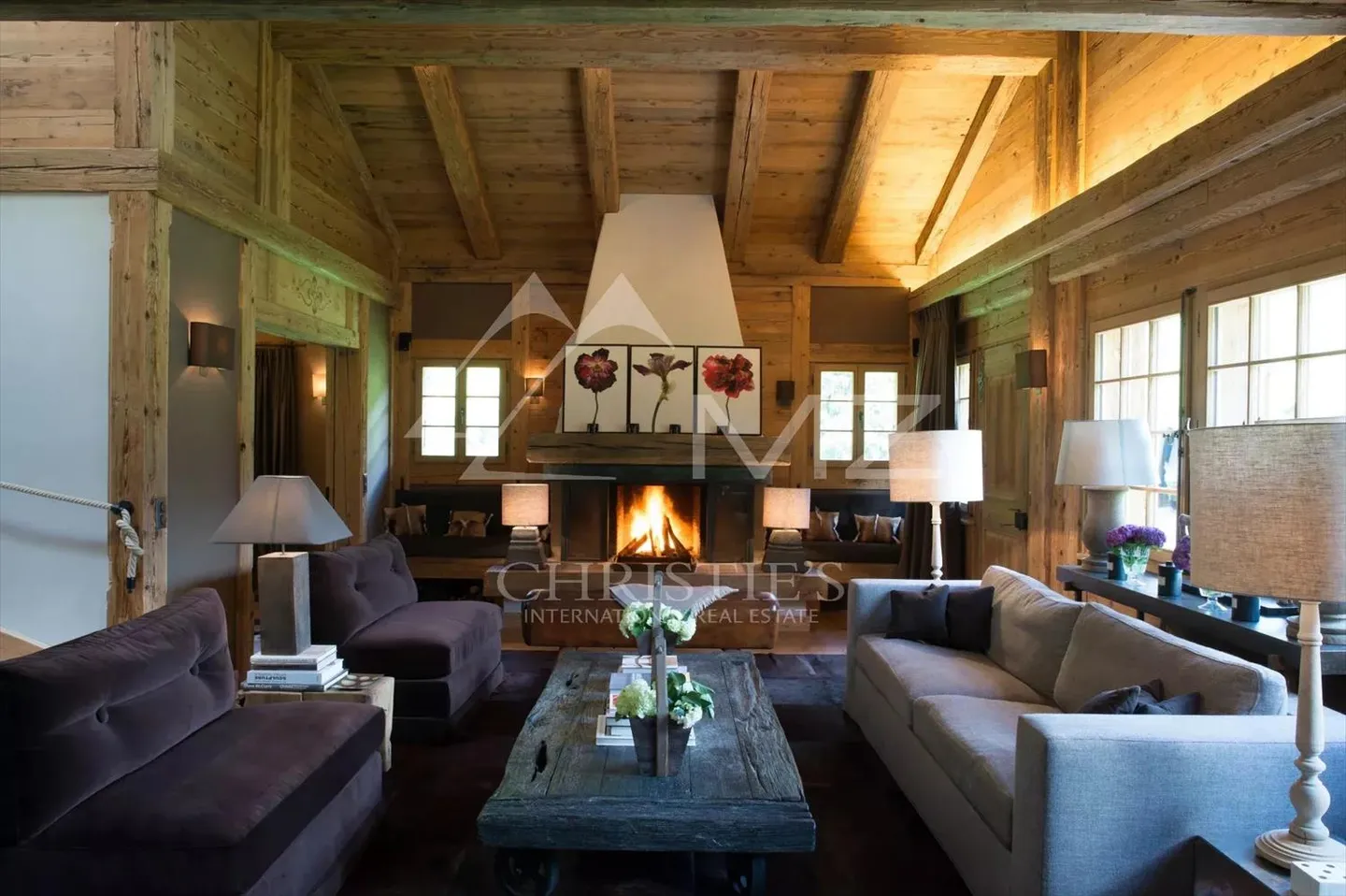 Chalet - Photo 3 sur 12