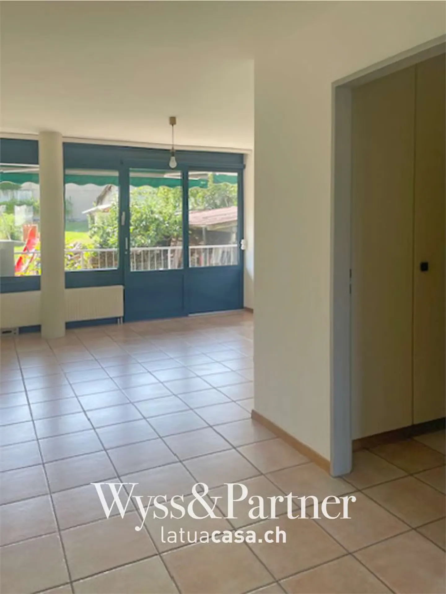 Wohnung zu verkaufen in Gordola - Foto 1 von 11