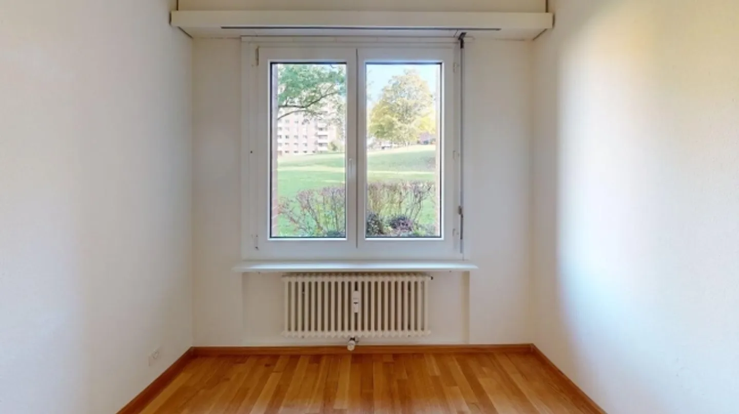 Wohnung mieten - Foto 5 von 9