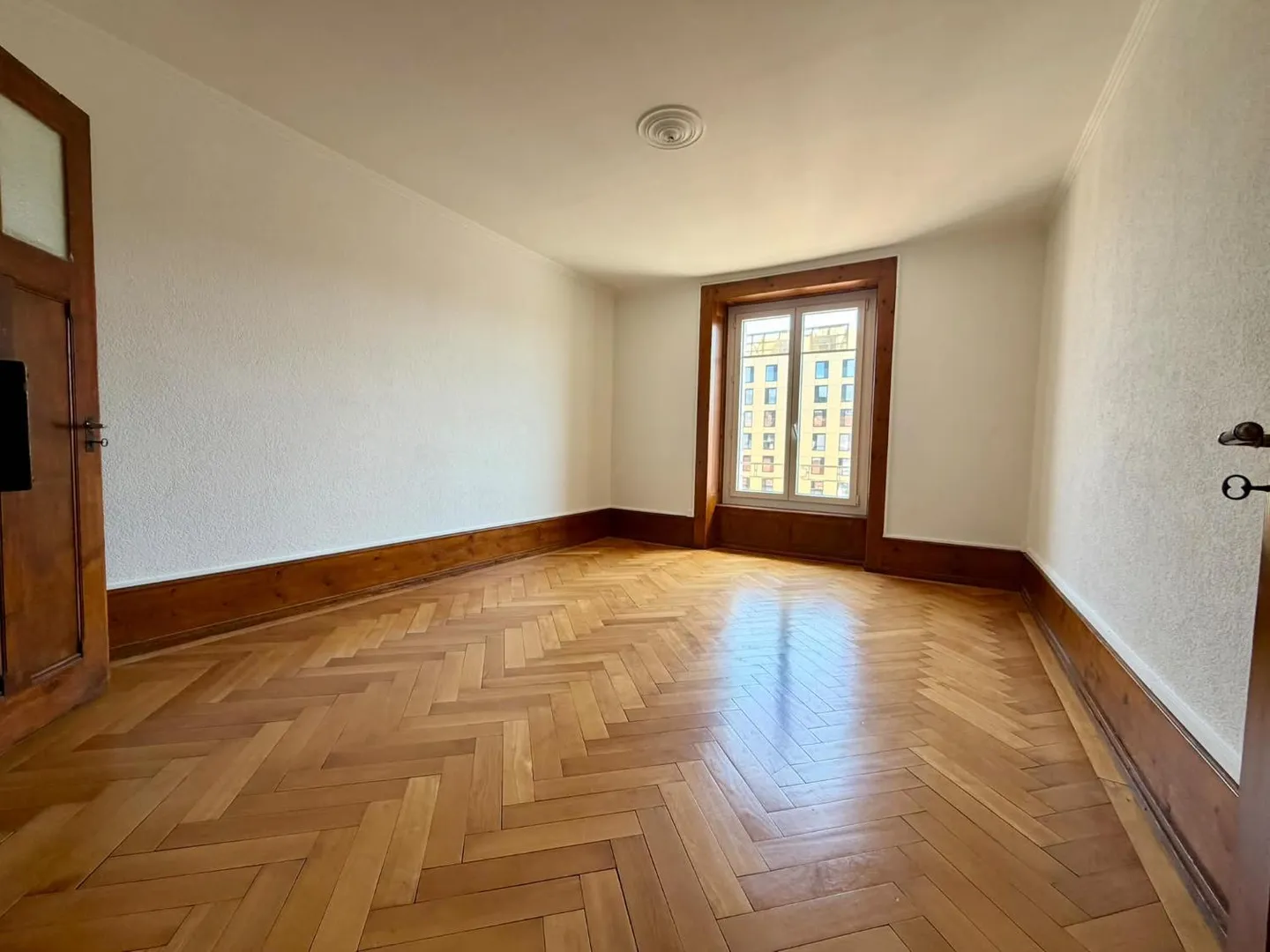 Appartamento 3 locali - Foto 1 di 9