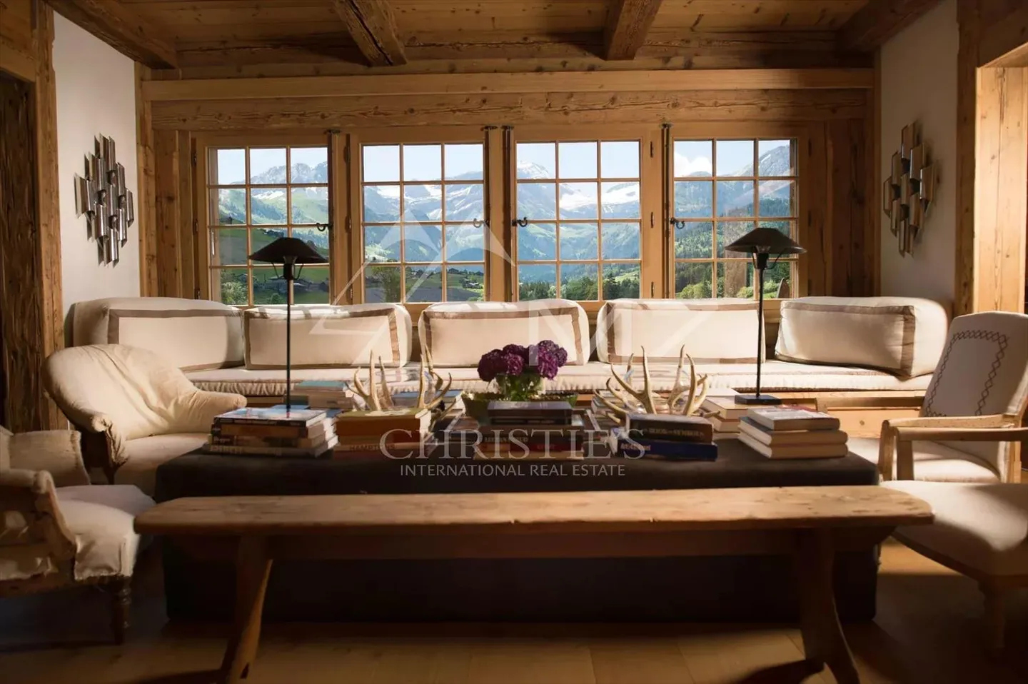 Chalet - Photo 5 sur 12
