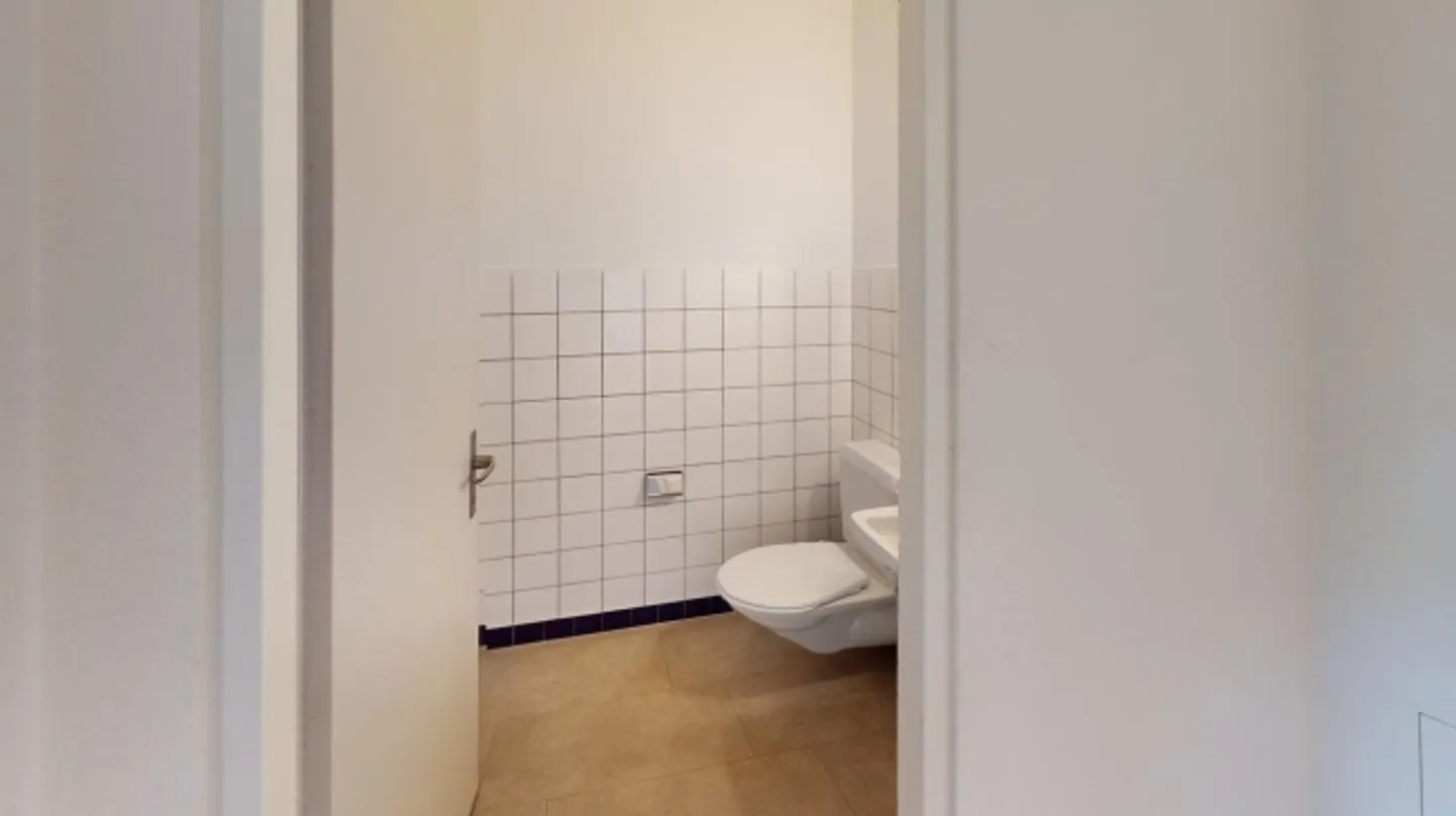 Wohnung mieten - Foto 3 von 9