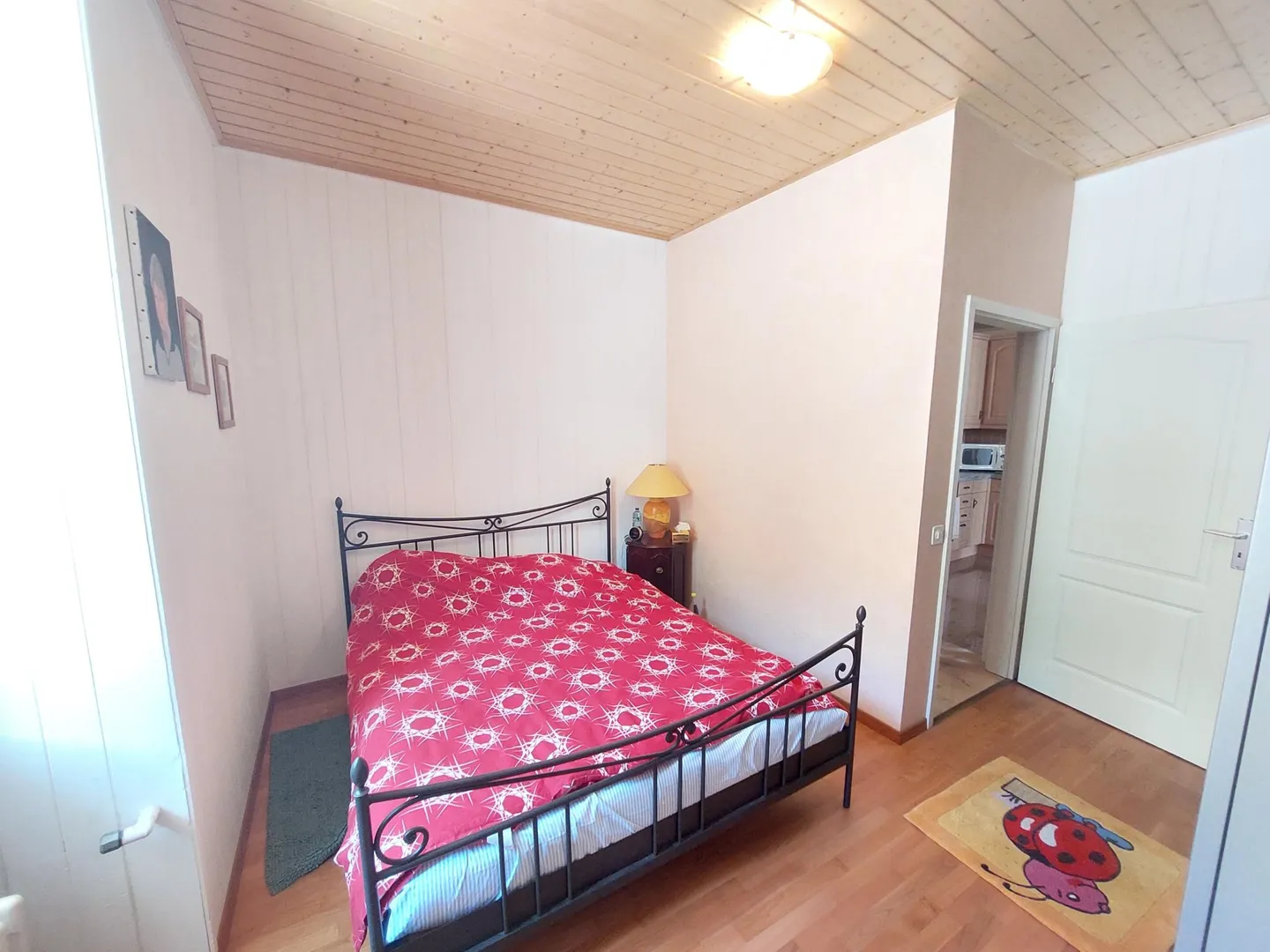 Maisonette-Wohnung kaufen - Foto 5 von 13