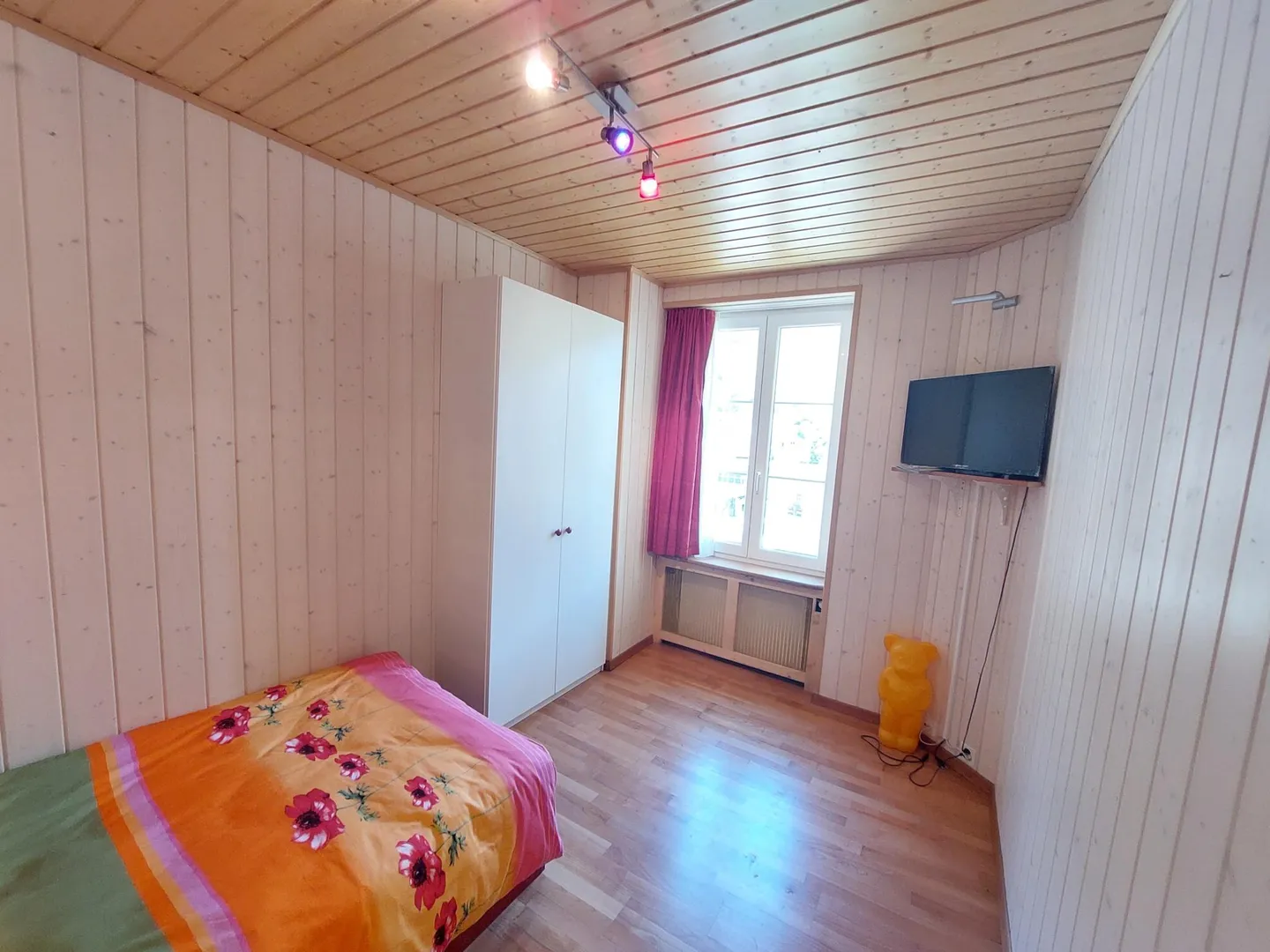 Maisonette-Wohnung kaufen - Foto 9 von 13