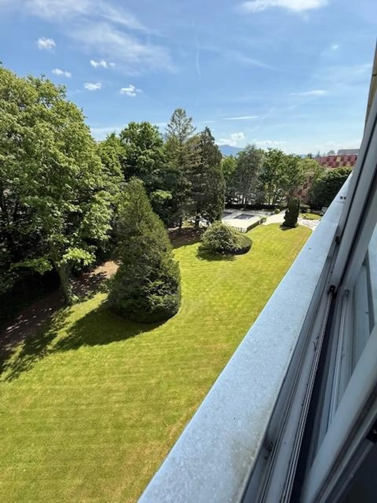 Appartement à louer - Photo 1 sur 2