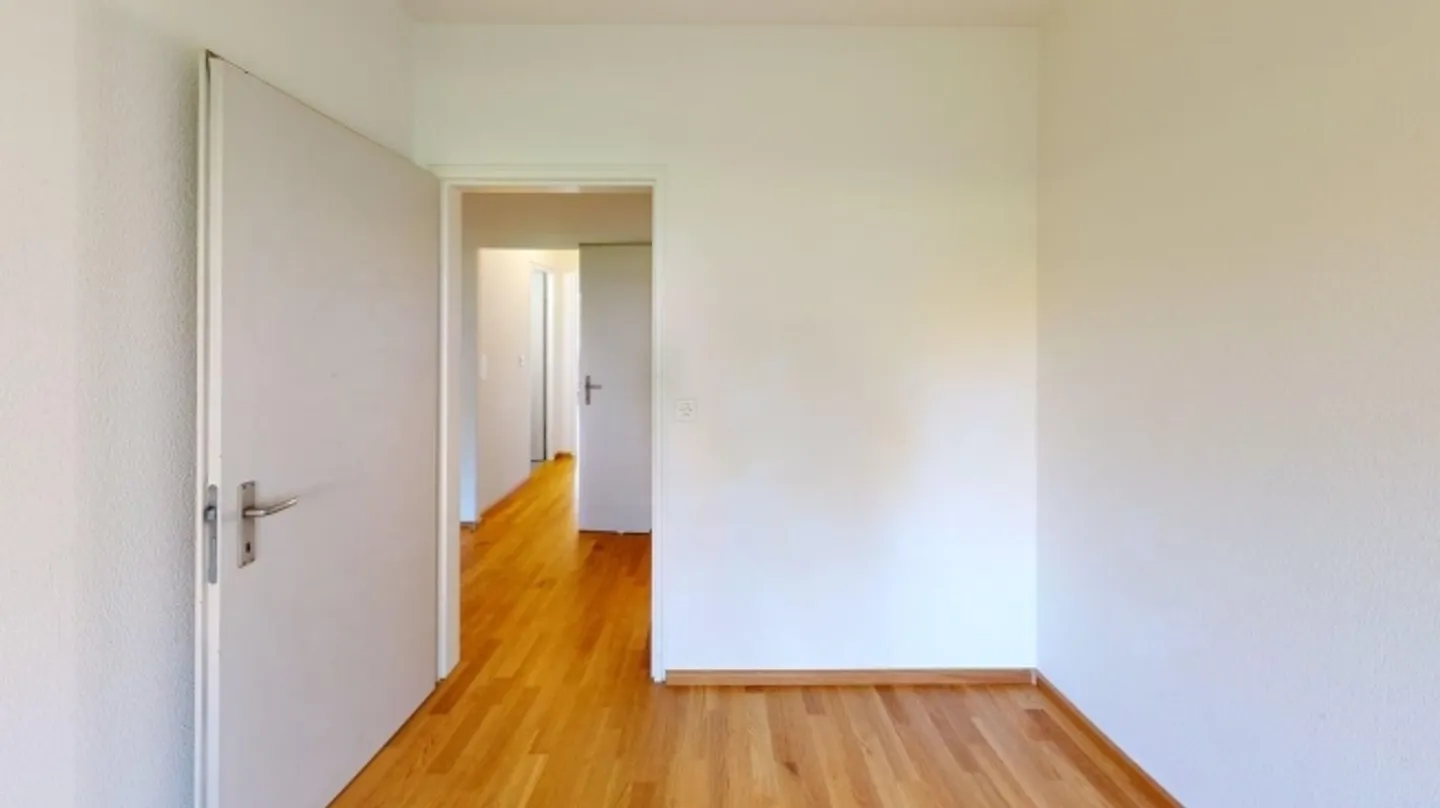 Wohnung mieten - Foto 4 von 9