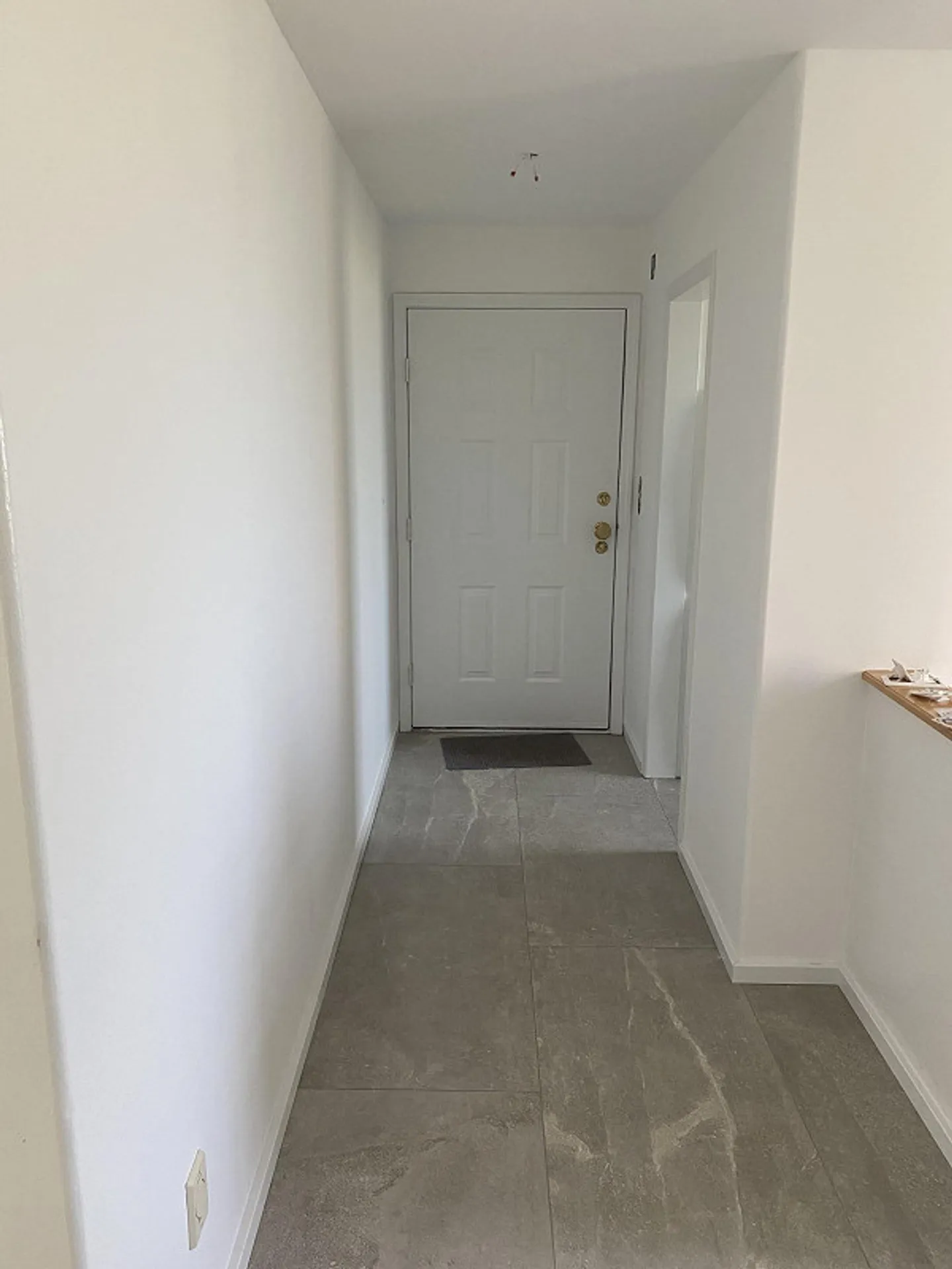 Helle 4.5 Zimmerwohnung, Erdgeschoss - Foto 10 di 14