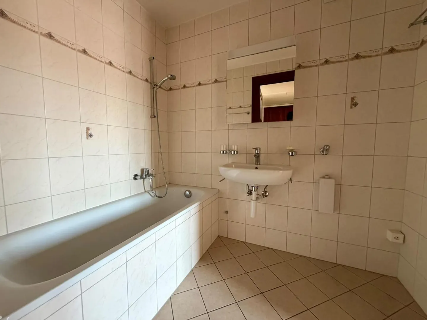 Appartamento 3 locali - Foto 2 di 9