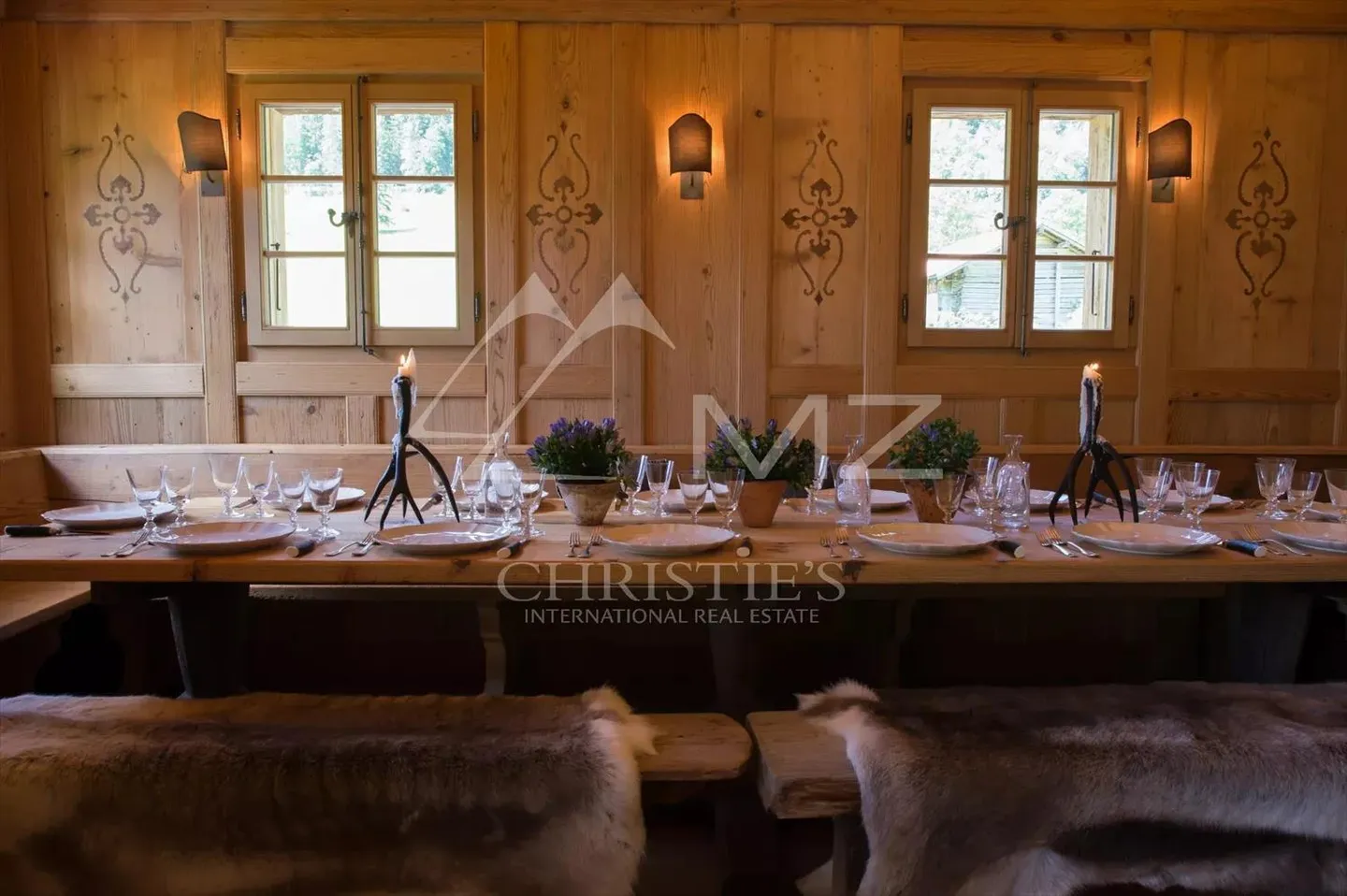 Chalet - Photo 6 sur 12