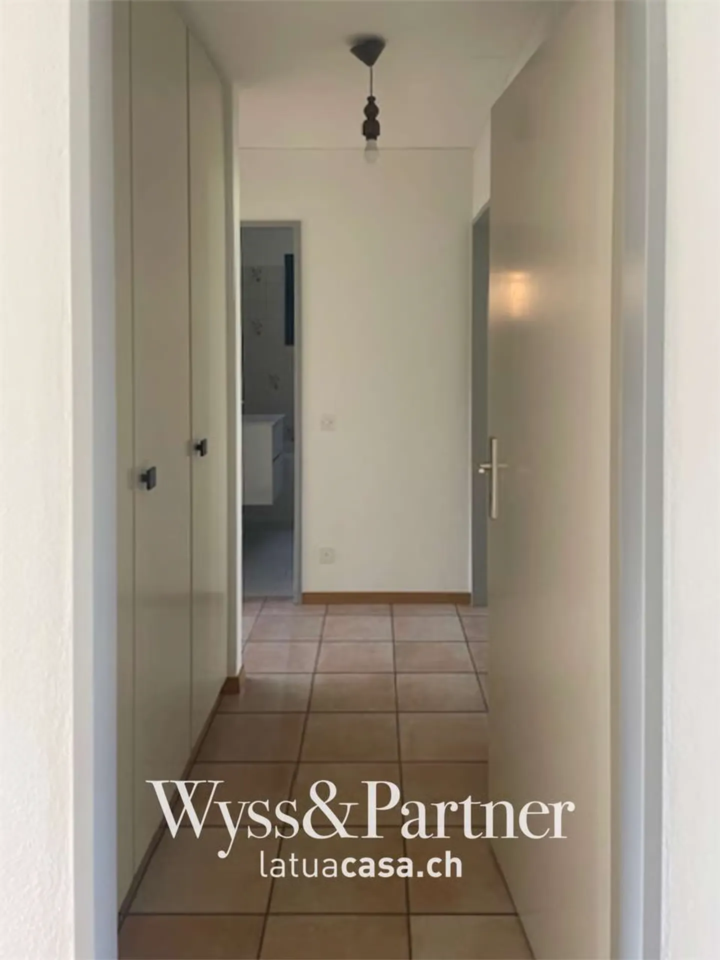 Wohnung zu verkaufen in Gordola - Foto 2 von 11