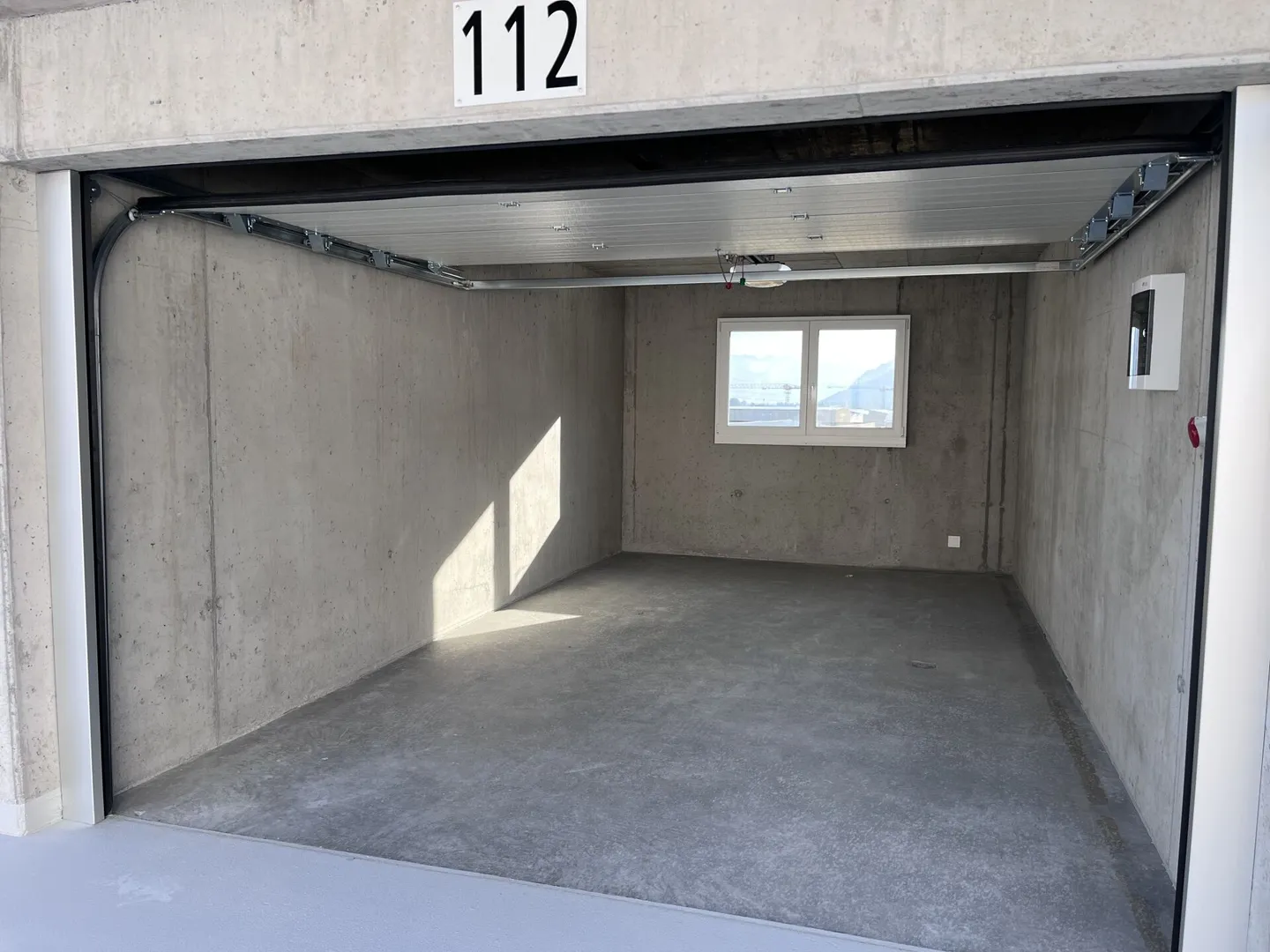 Ilôt des Finettes - Martigny - Foto 2 von 12