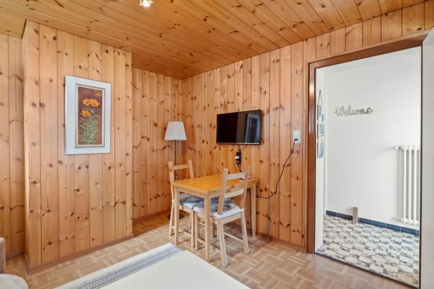 Chalet - Casa residenziale con terreno edificabile - Foto 23 di 30