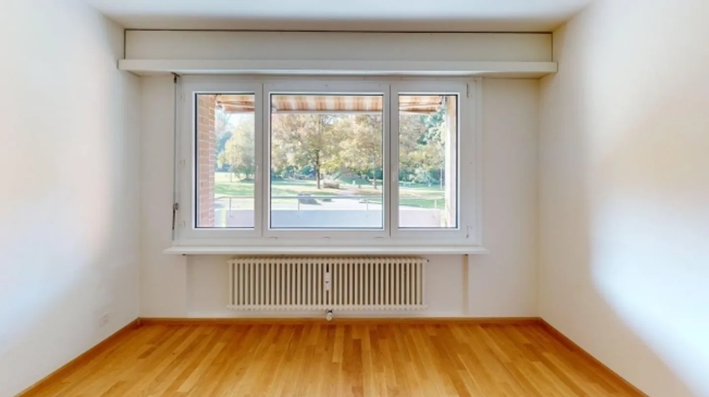Wohnung mieten - Foto 6 von 9