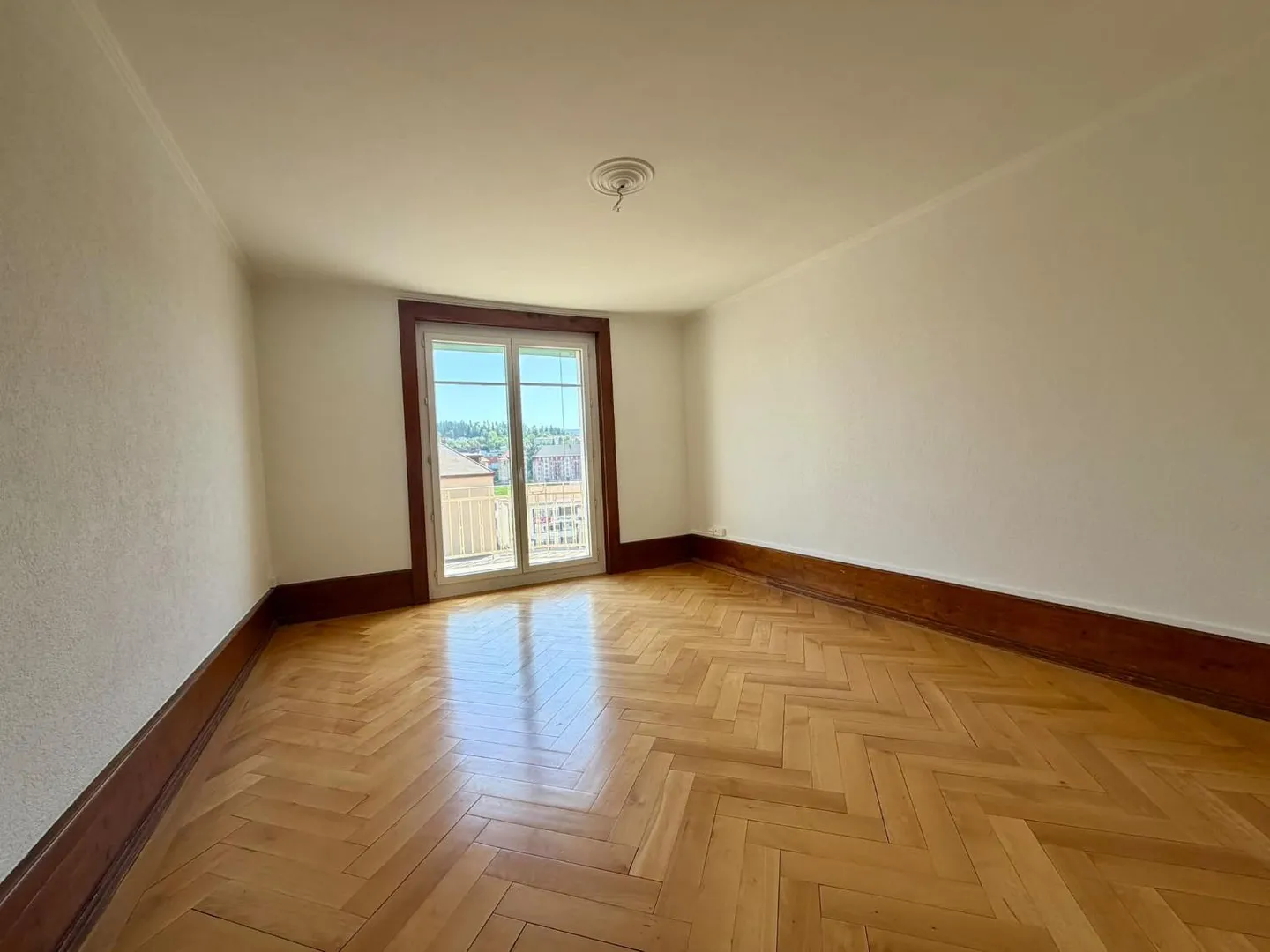 Appartamento 3 locali - Foto 3 di 9