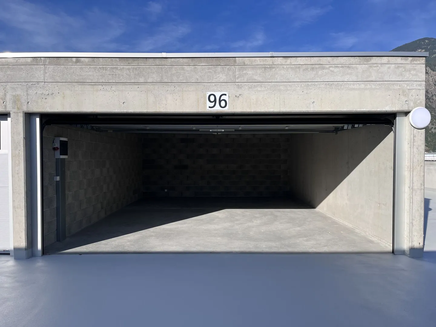 Ilôt des Finettes - Martigny - Foto 3 von 12