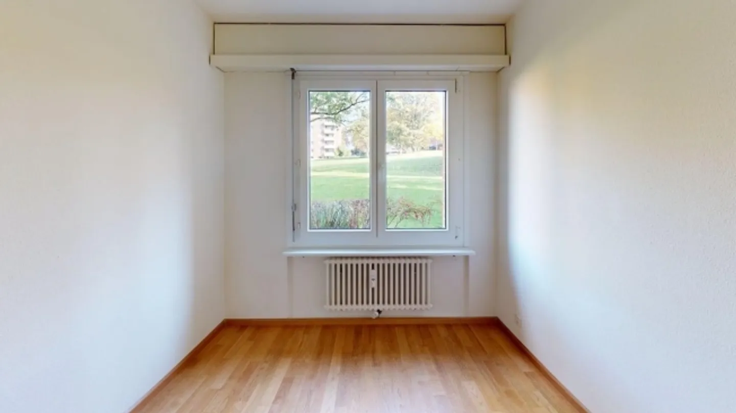 Wohnung mieten - Foto 7 von 9