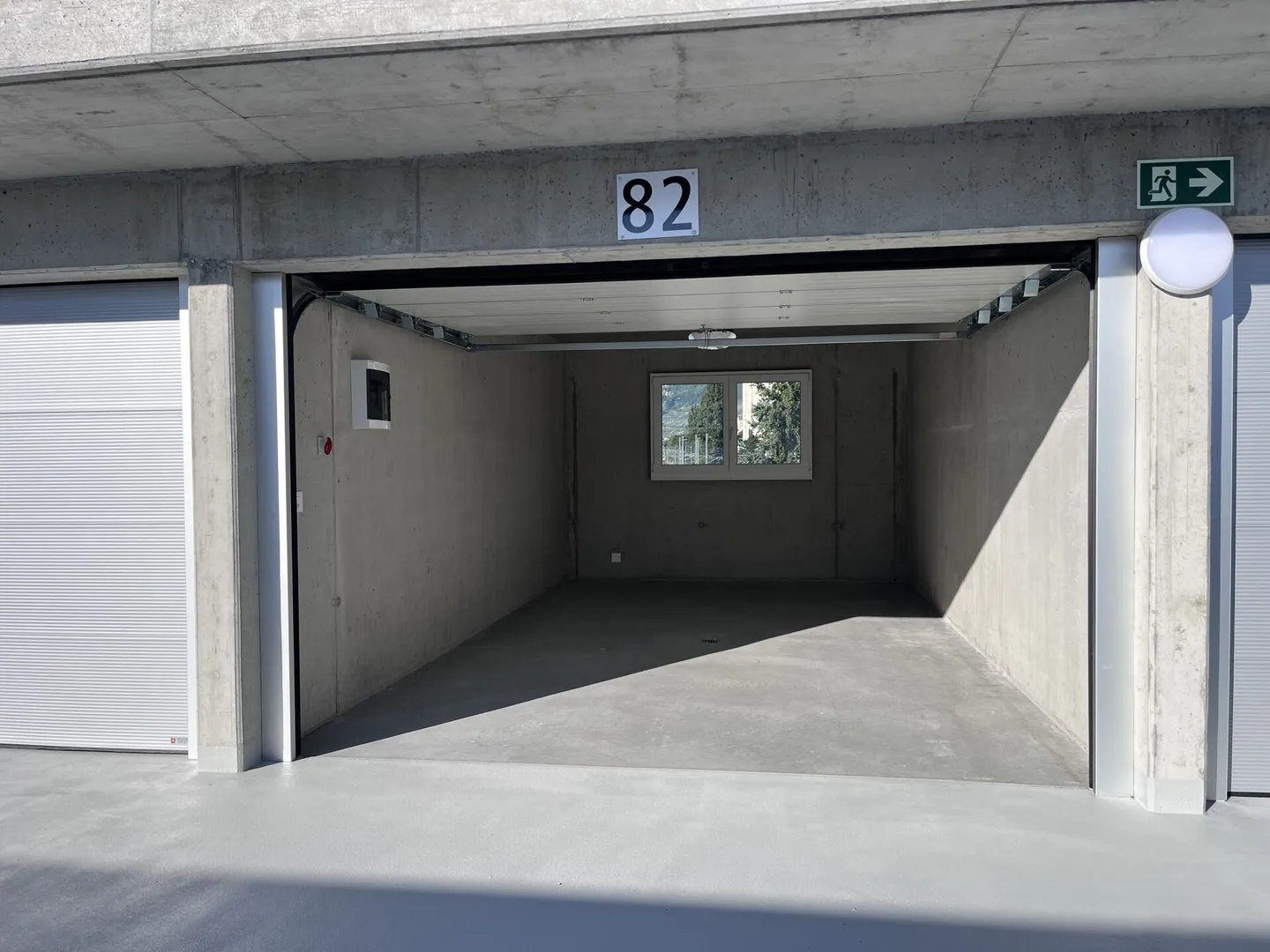 Ilôt des Finettes - Martigny - Foto 4 von 12