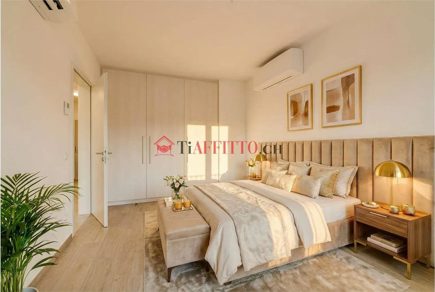 SPLENDID 4.5 ROOM APARTMENT IN PIANEZZO - Photo 5 of 9