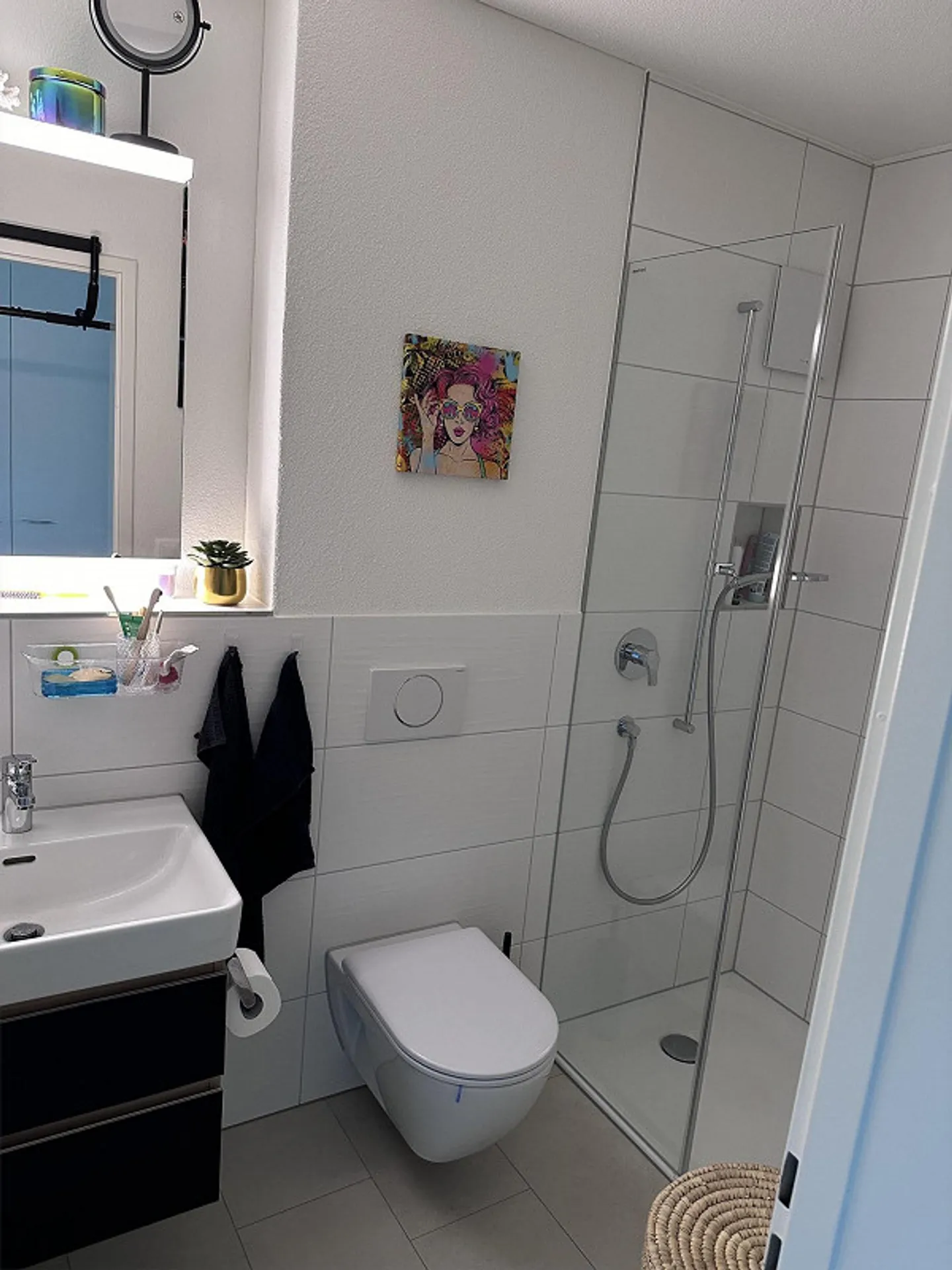 Gemütliche 1.5-Zimmerwohnung - Foto 9 von 11