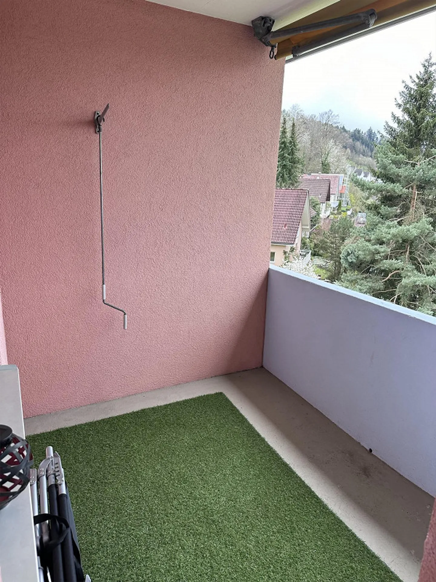 Gemütliche 1.5-Zimmerwohnung - Foto 11 von 11