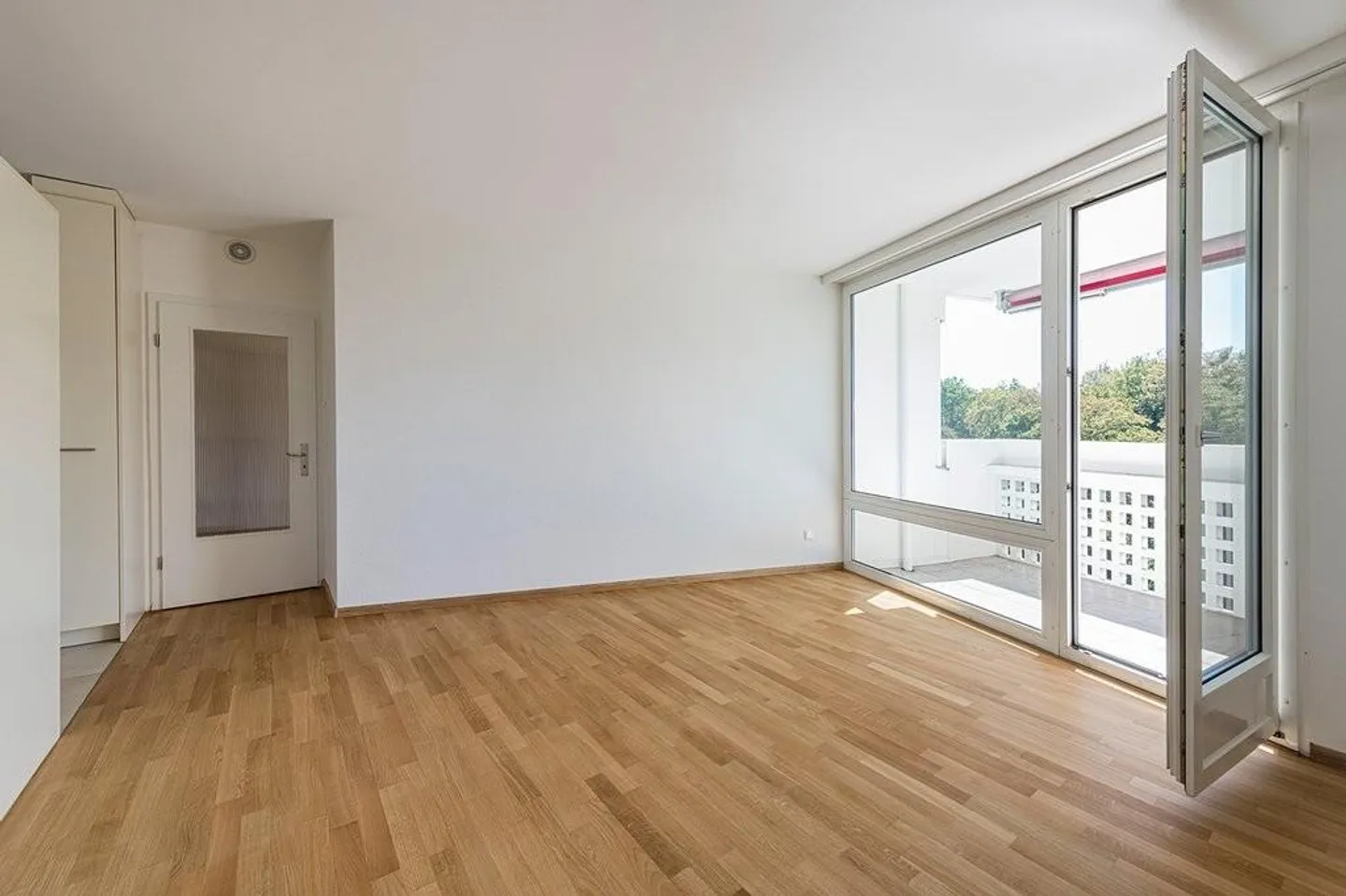 Stilvolles Apartment in Basel - Foto 4 von 6