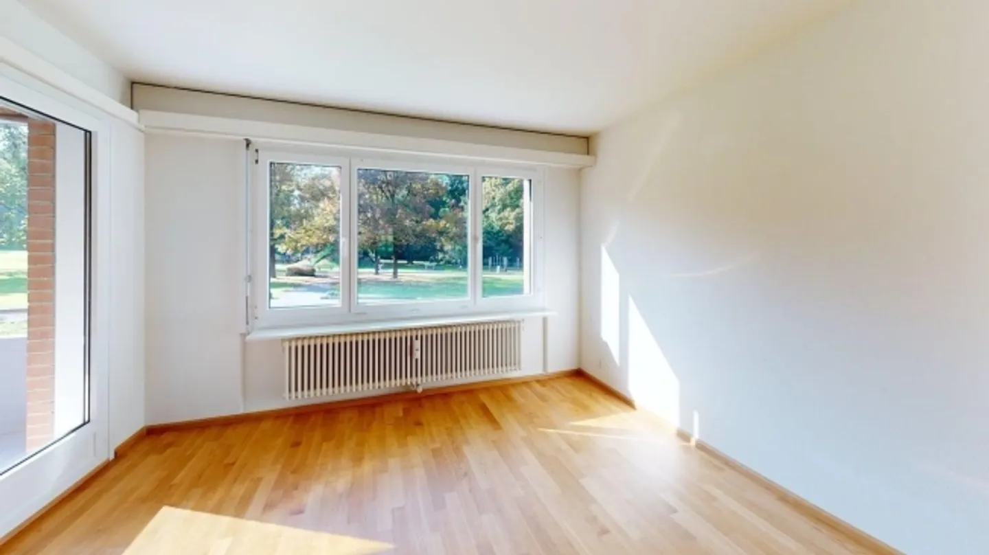 Wohnung mieten - Foto 9 von 9