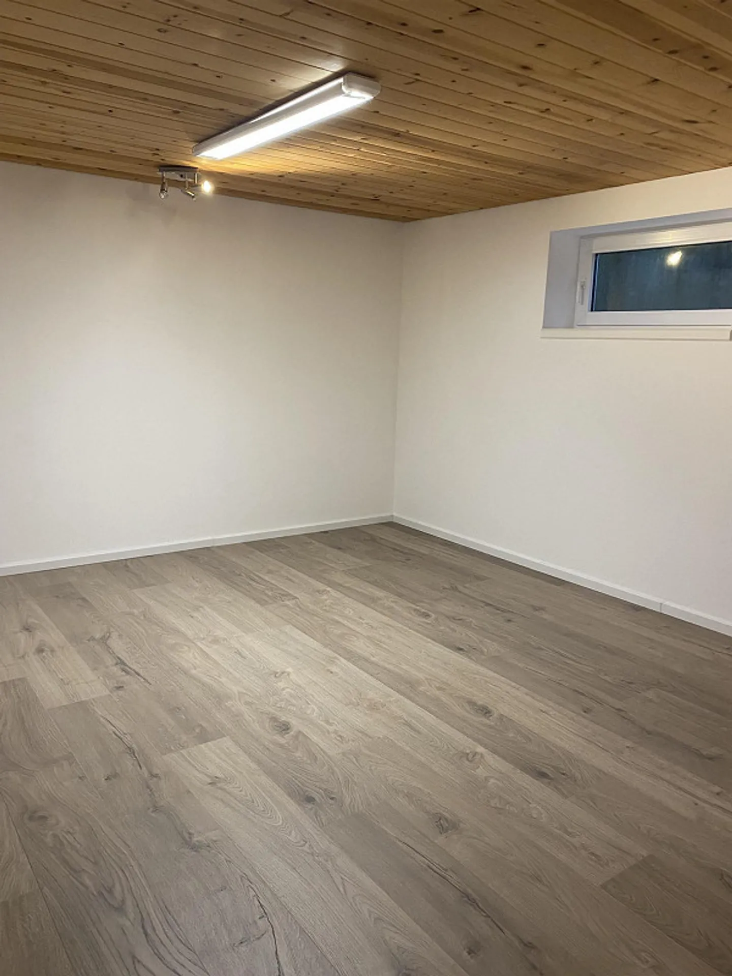 Helle 4.5 Zimmerwohnung, Erdgeschoss - Foto 12 di 14