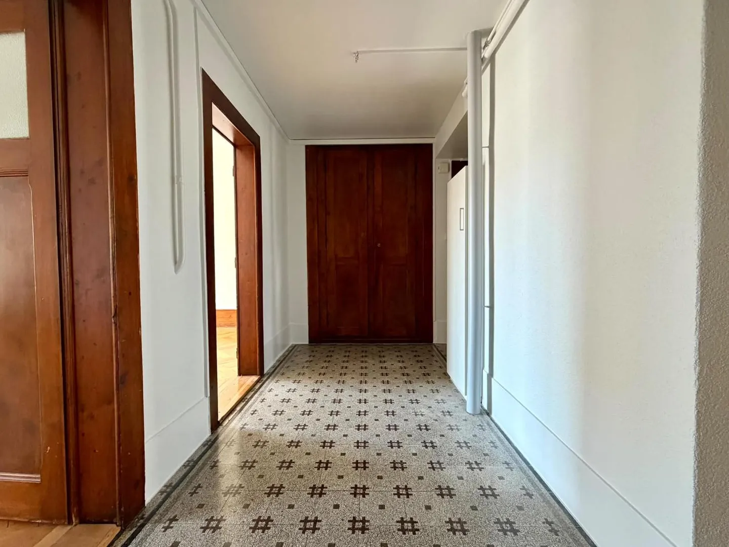 Appartamento 3 locali - Foto 9 di 9